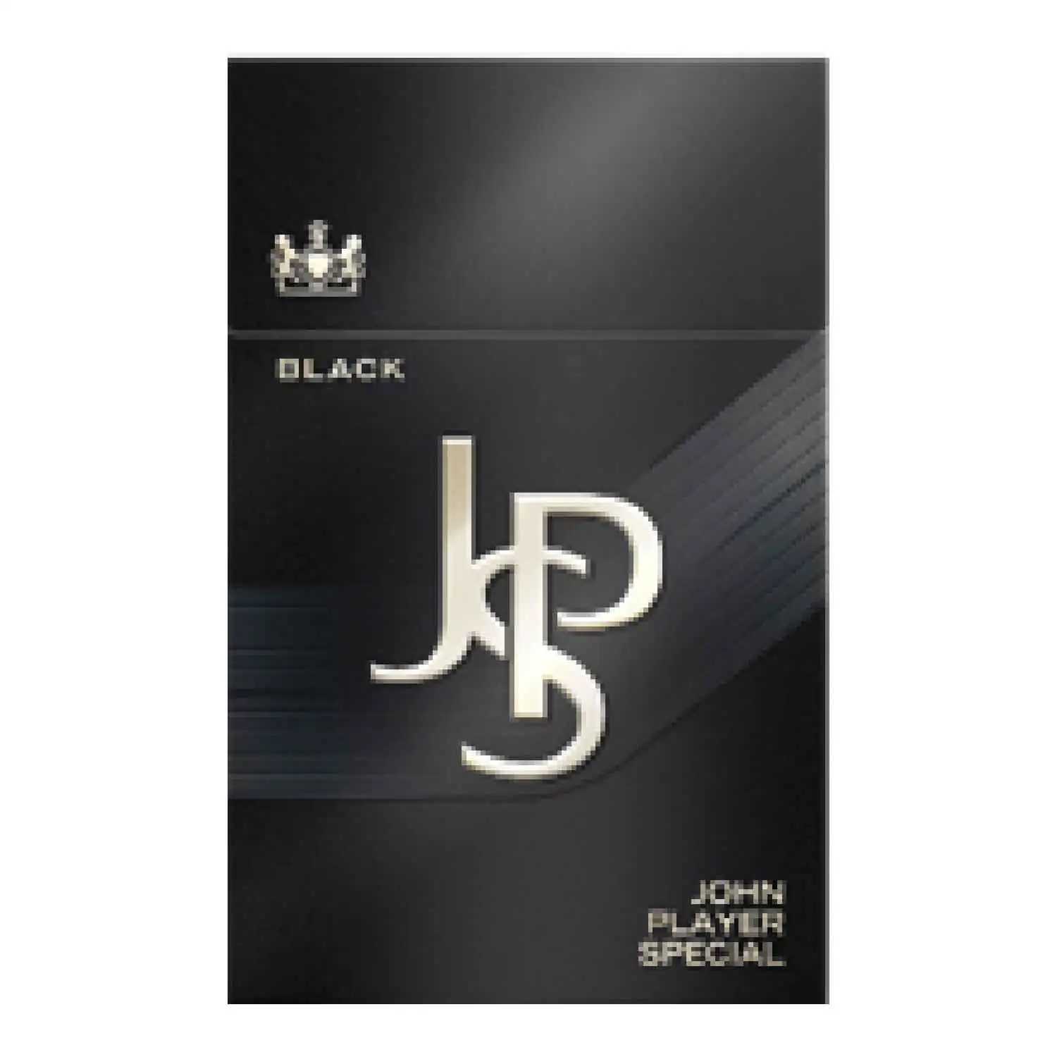 JPS black 20 (S) - Buy at Real Tobacco
