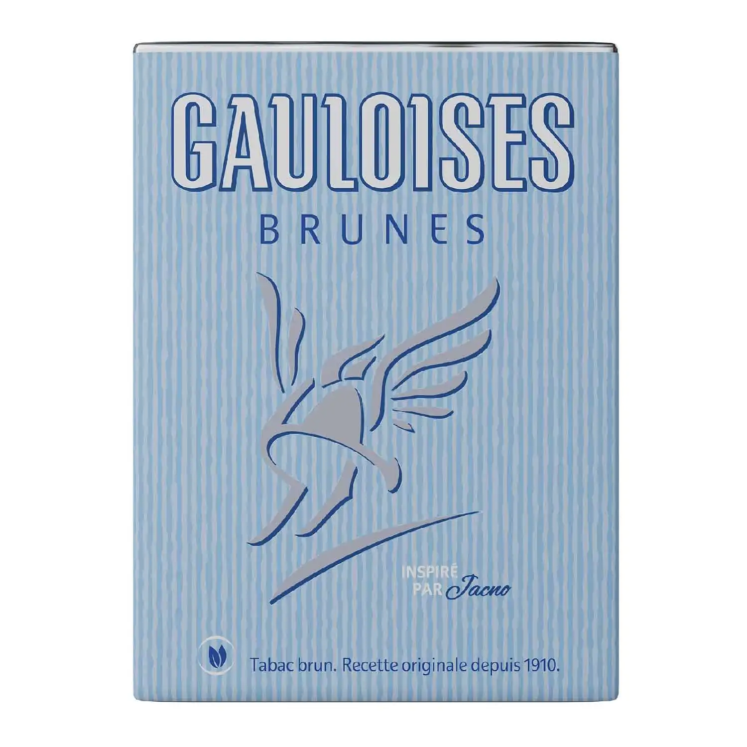 Gauloises brunes 20 - Buy at Real Tobacco