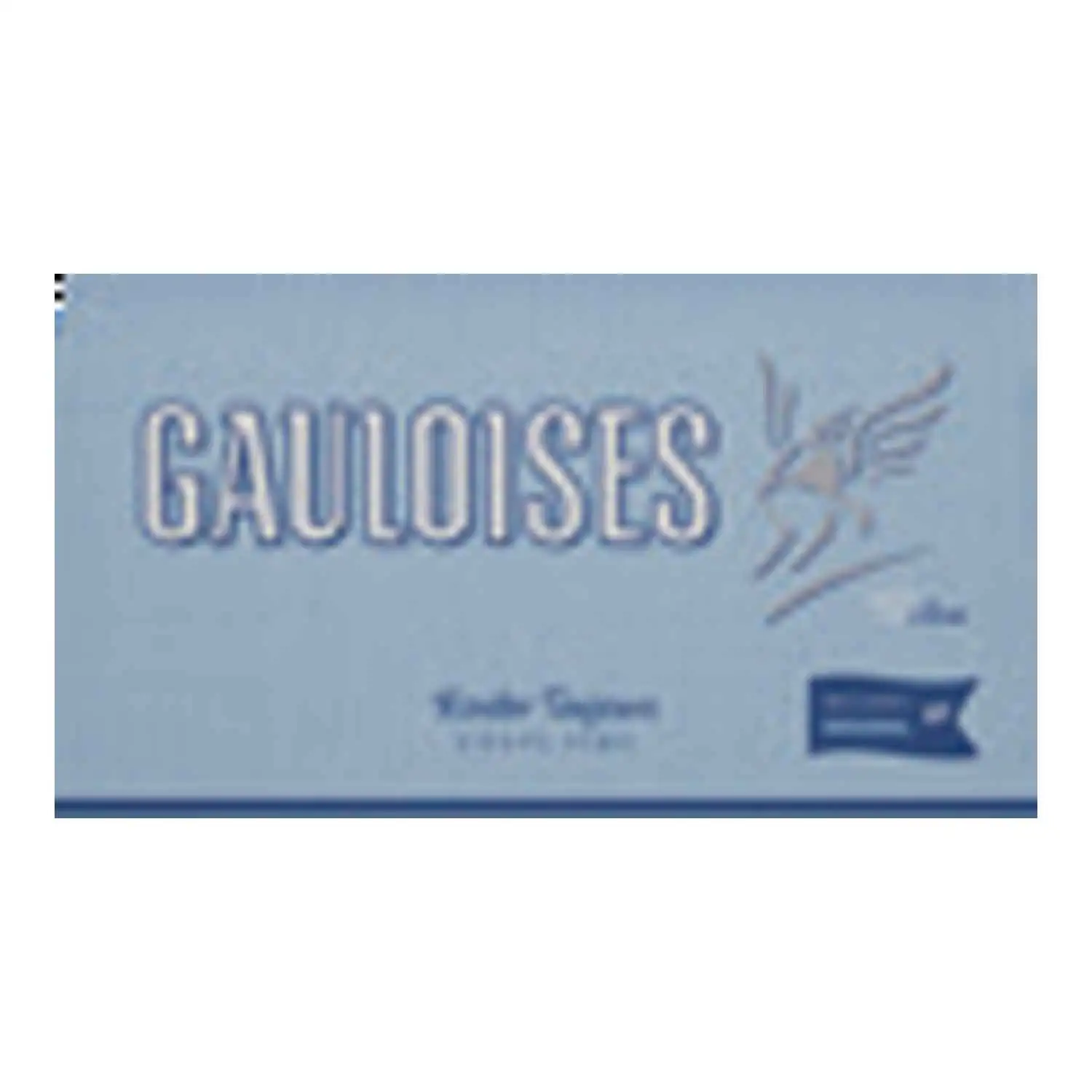 Gauloises mélange brun 50g - Buy at Real Tobacco