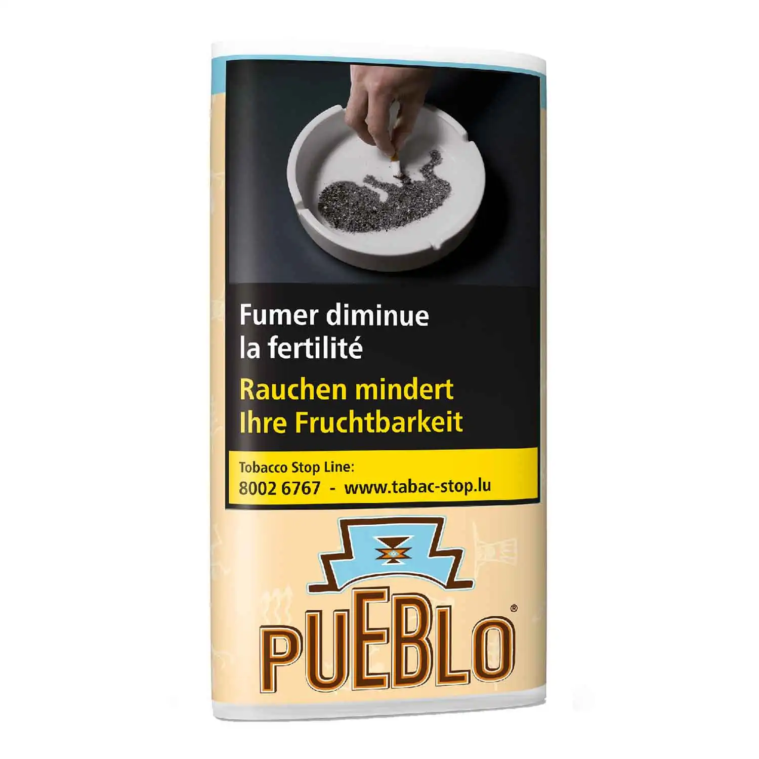 Pueblo classic 30g - Buy at Real Tobacco