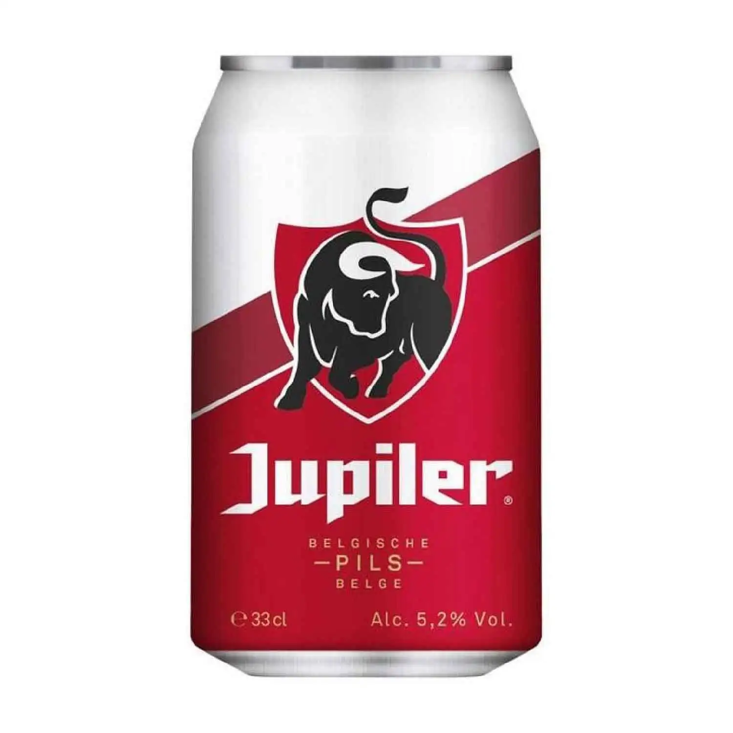 Jupiler 33cl Alc 5,2% - Buy at Real Tobacco