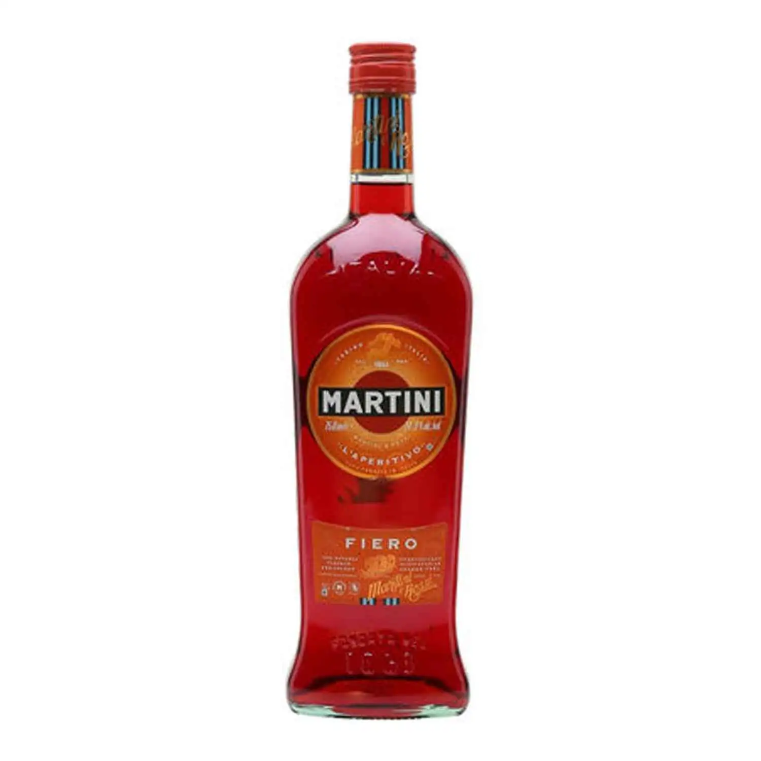 Martini fiero 1,5l Alc 14,9% - Buy at Real Tobacco