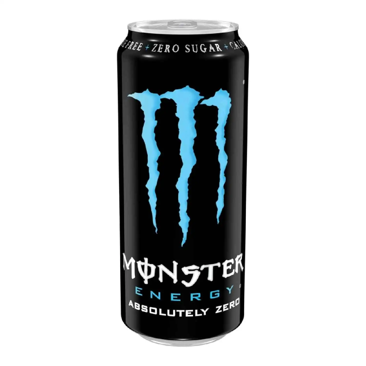 Monster energy absolutely zero 50cl - Buy at Real Tobacco