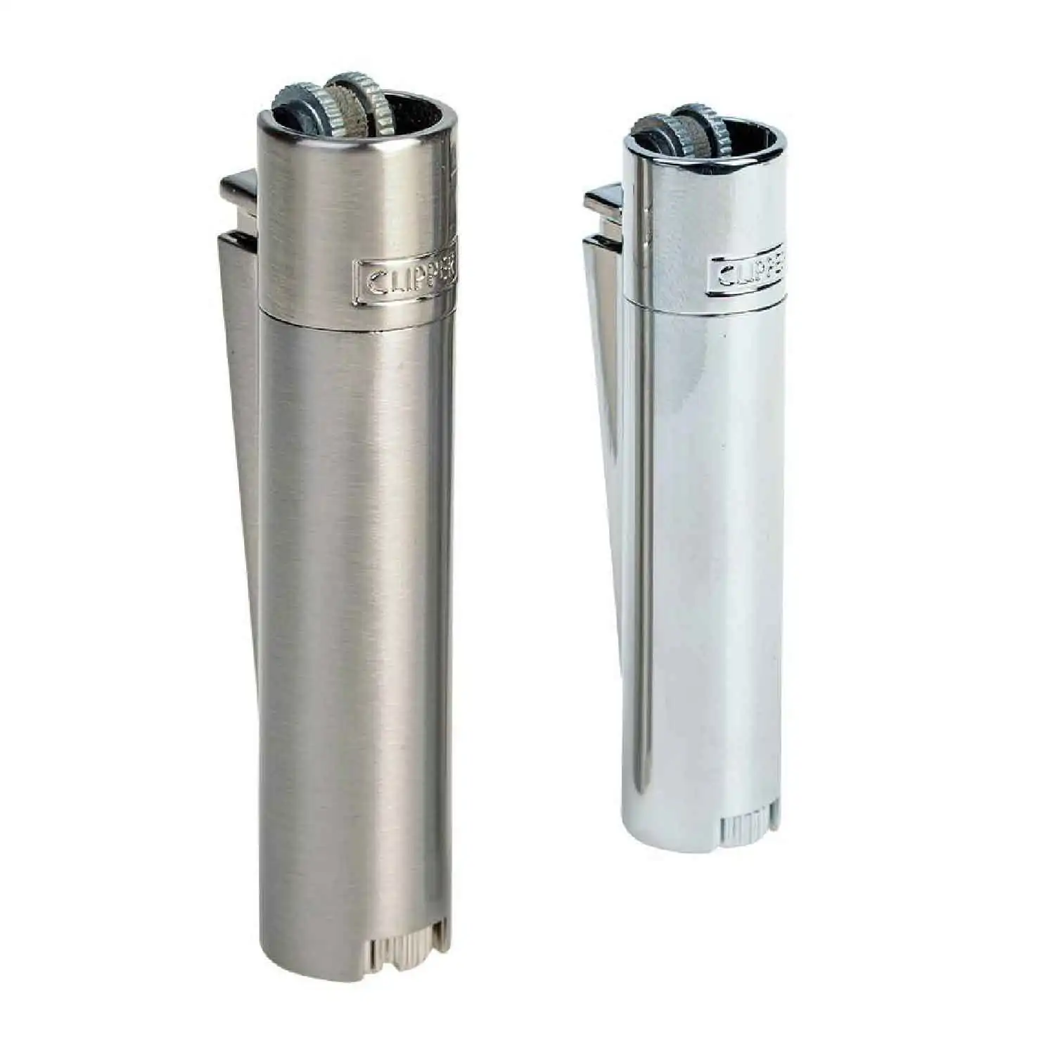 Clipper metal lighter - Buy at Real Tobacco
