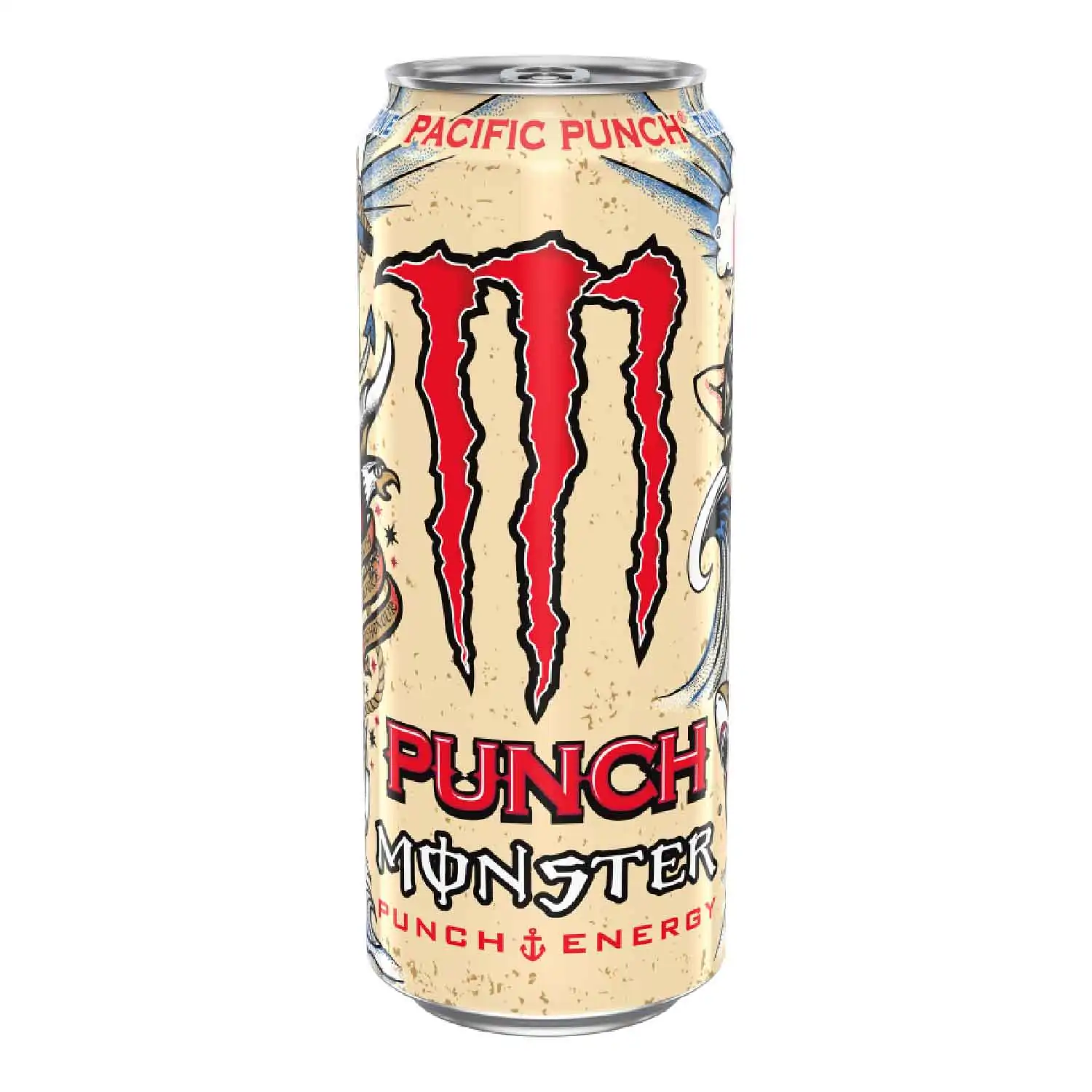 Monster punch pacific 50cl - Buy at Real Tobacco