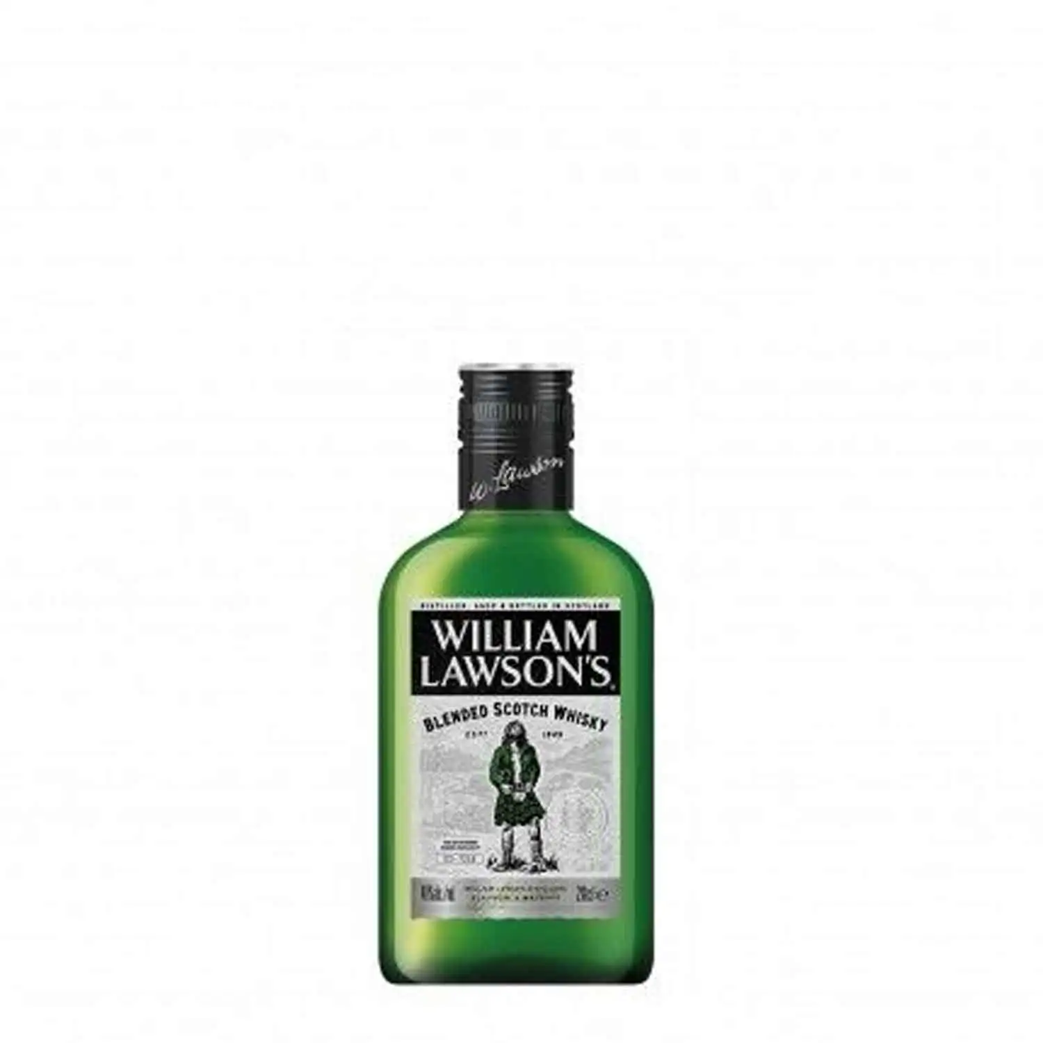 William Lawson's 20cl Alc 40% - Buy at Real Tobacco