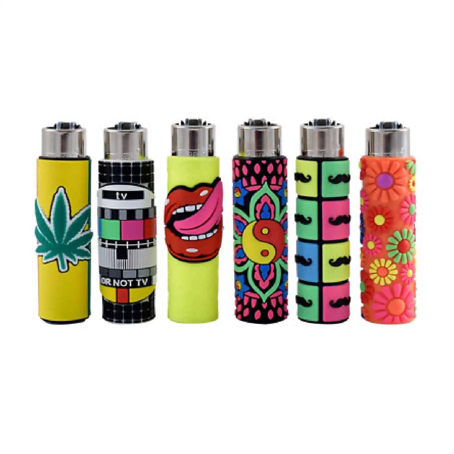 Clipper lighter pop cover - Buy at Real Tobacco