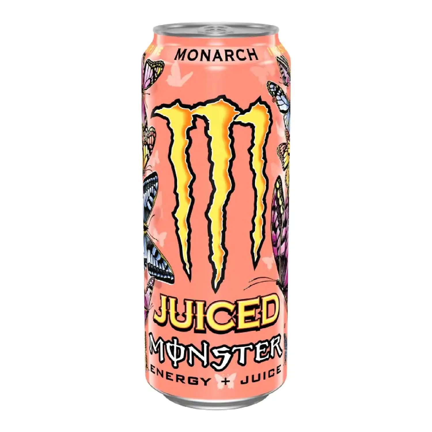 Monster juiced monarch 50cl - Buy at Real Tobacco