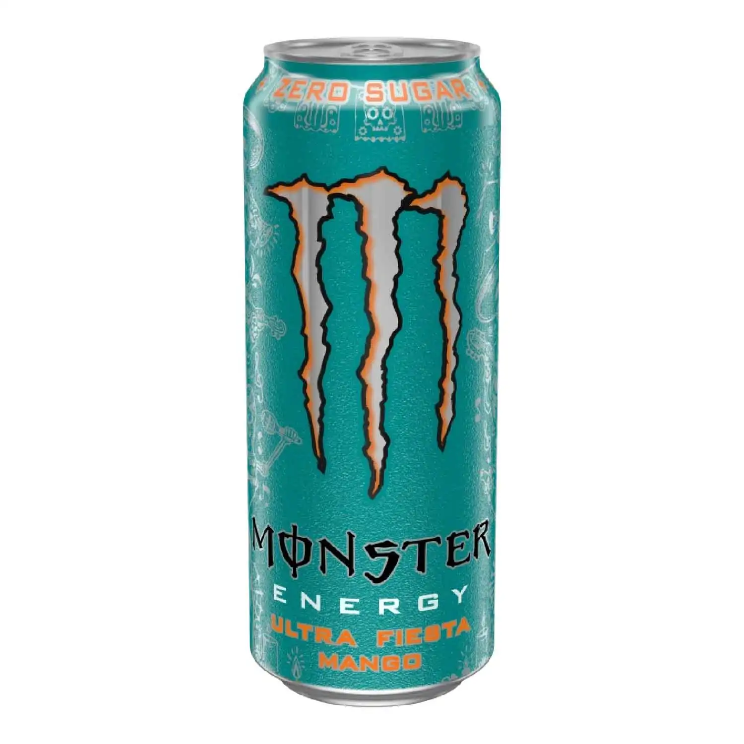 Monster ultra fiesta mango 50cl - Buy at Real Tobacco