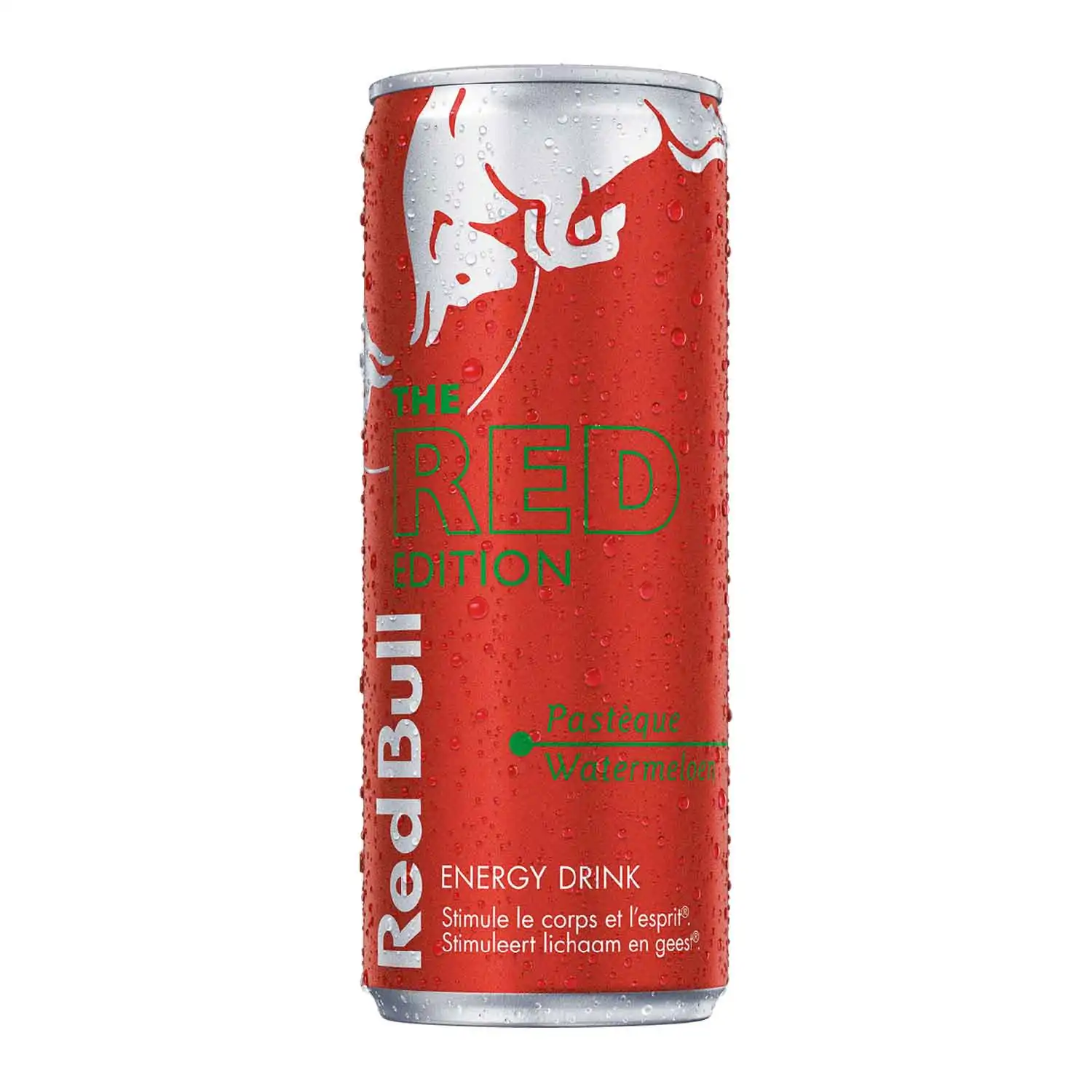 Red Bull red edition watermelon 25cl - Buy at Real Tobacco