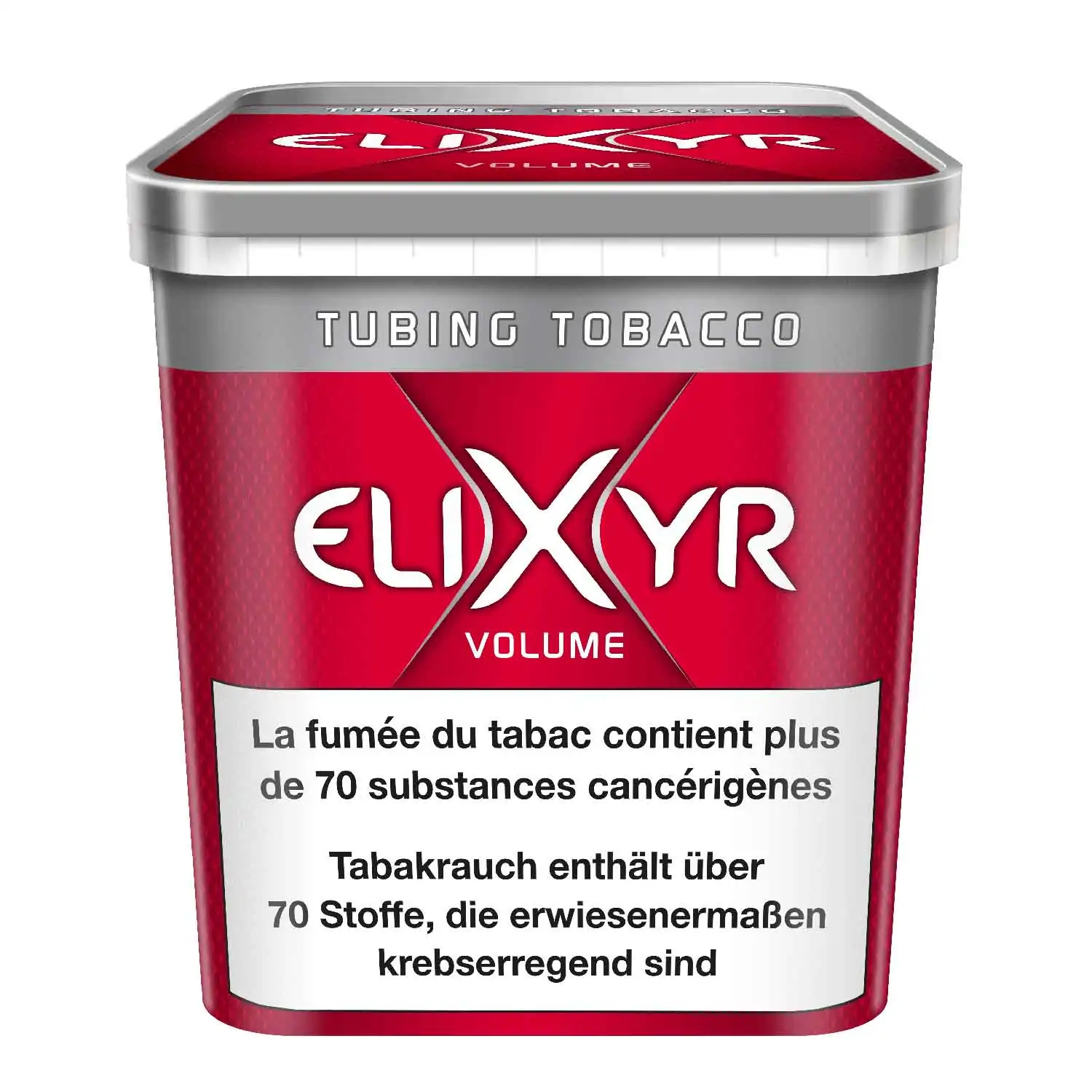 Elixyr volume maxx 500g - Buy at Real Tobacco