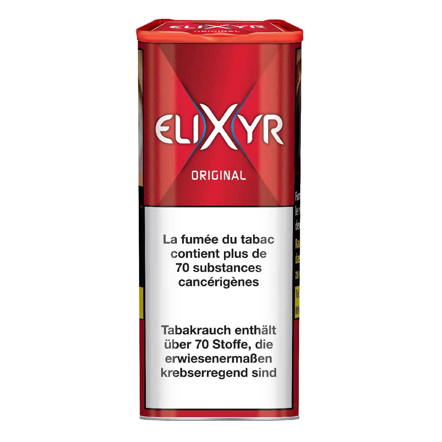 Elixyr original red 300g - Buy at Real Tobacco