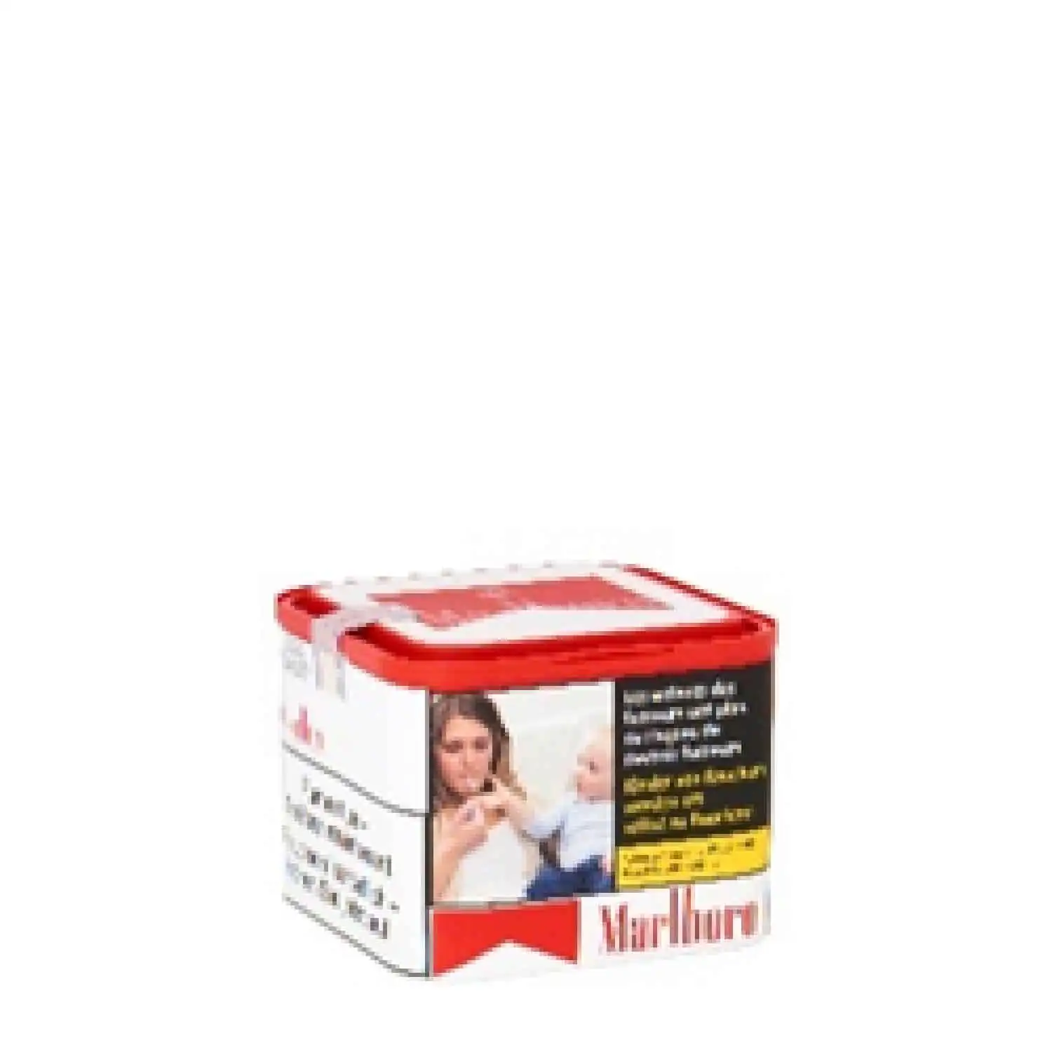 Marlboro red 45g - Buy at Real Tobacco