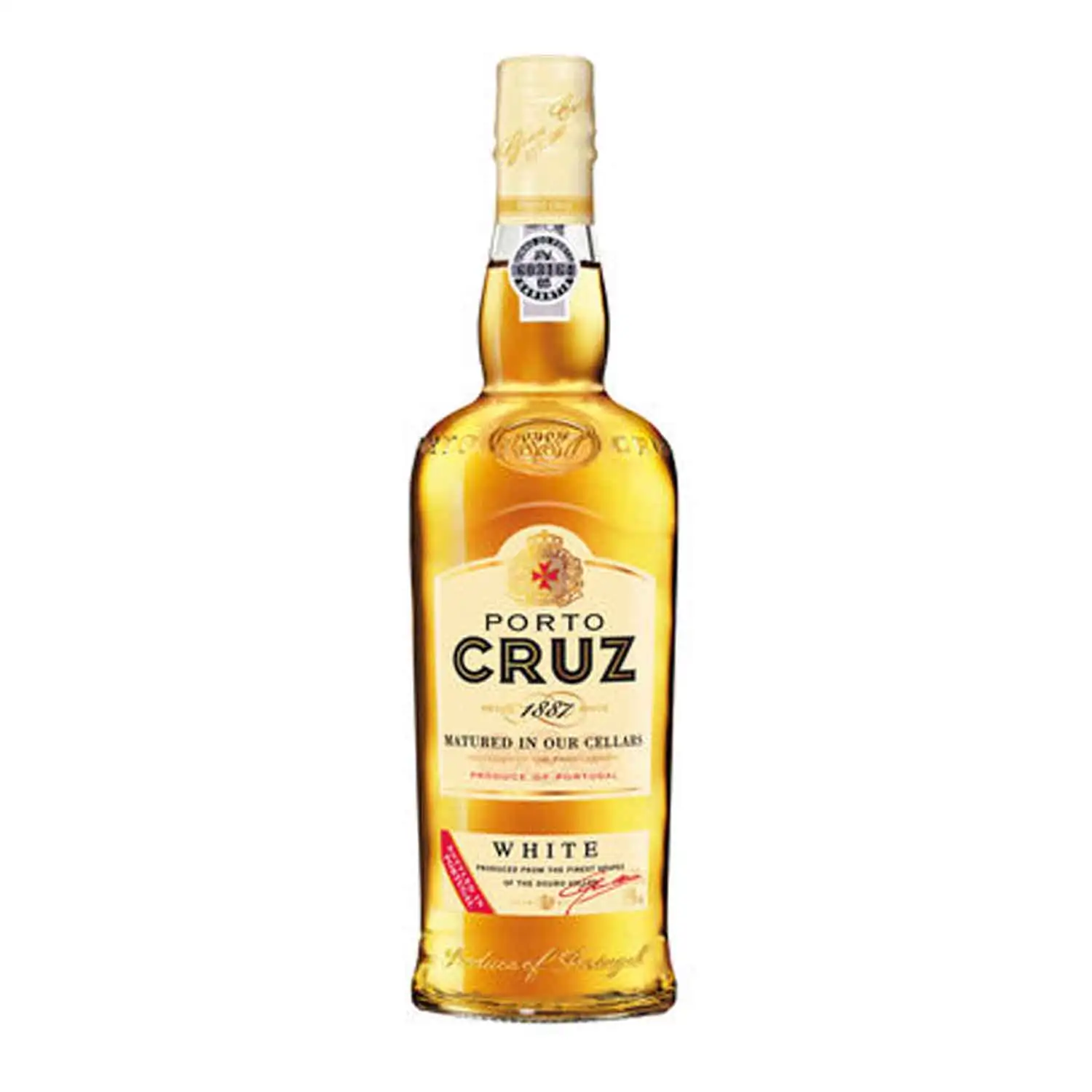 Cruz white 75cl Alc 19% - Buy at Real Tobacco