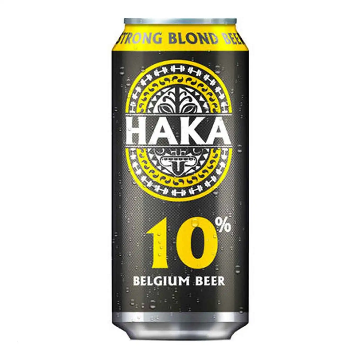 Haka 10% 50cl Alc 10% - Buy at Real Tobacco