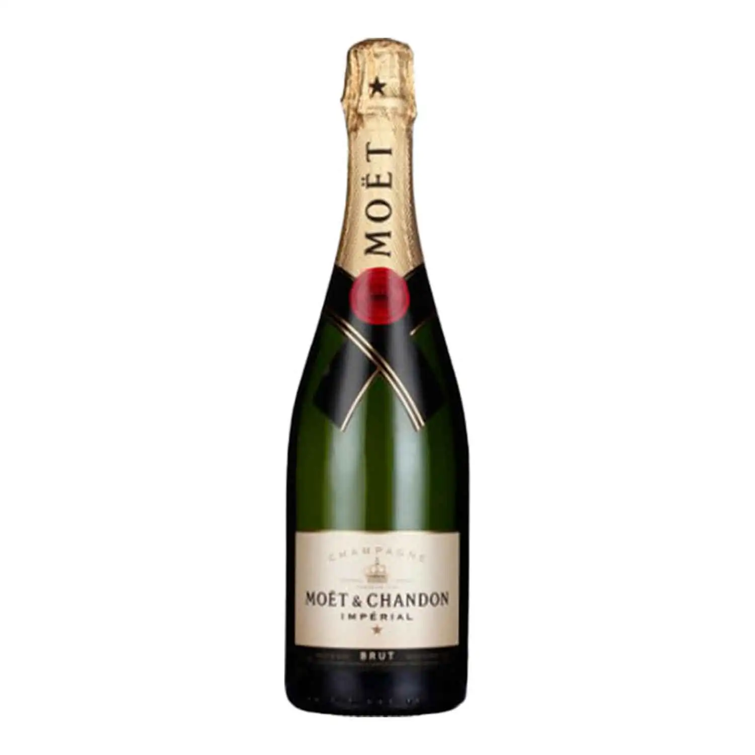 Moët & Chandon impérial 75cl Alc 12% - Buy at Real Tobacco