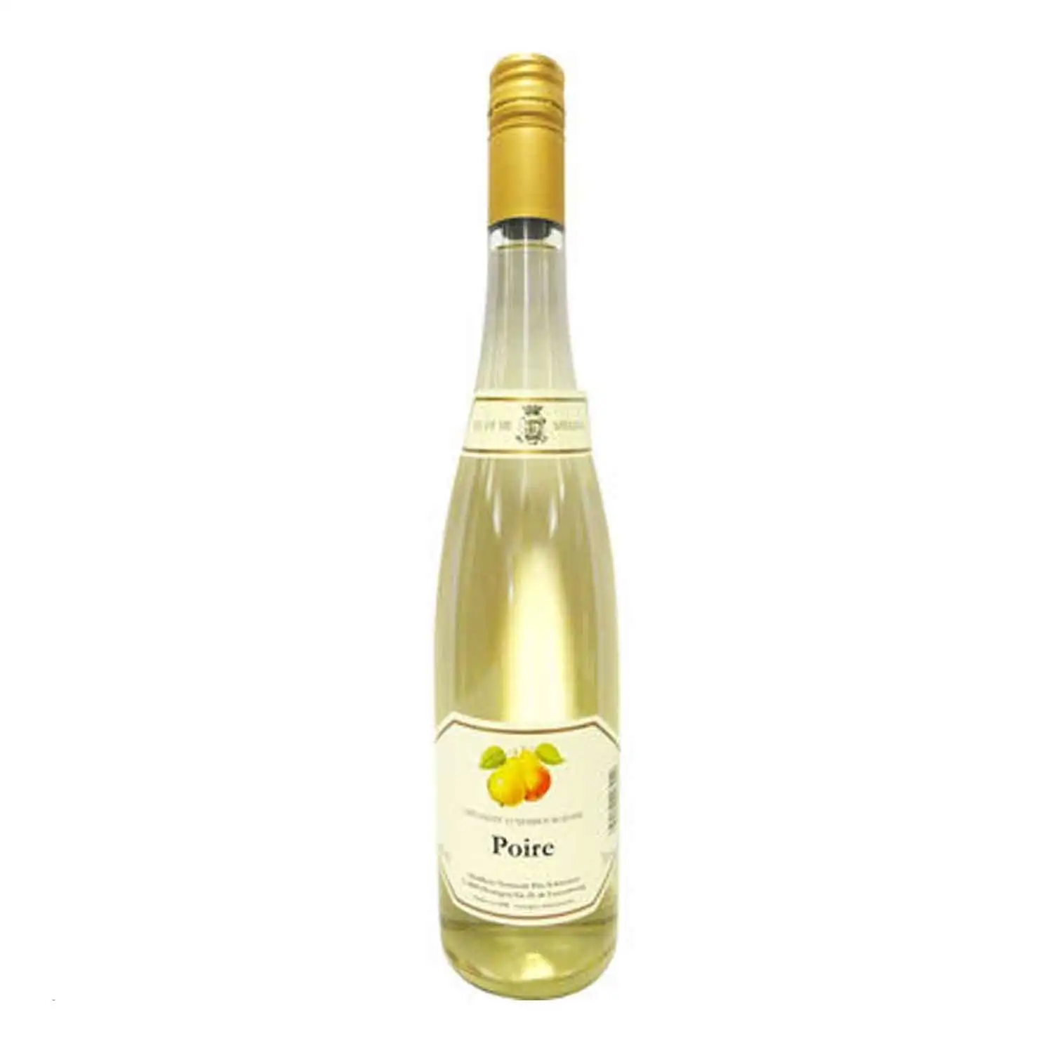 Pear 70cl Alc 40% - Buy at Real Tobacco
