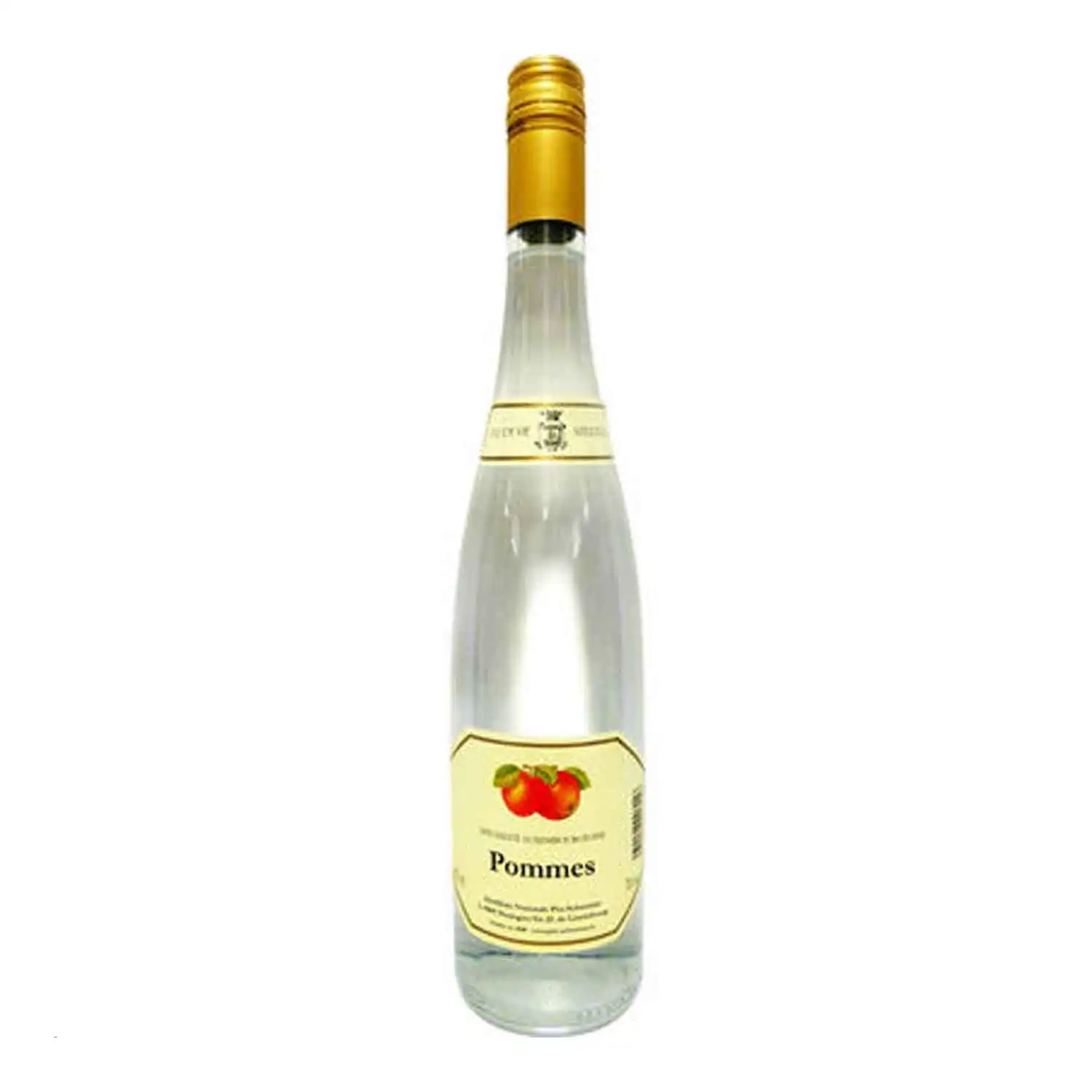 Apple 70cl Alc 40% - Buy at Real Tobacco