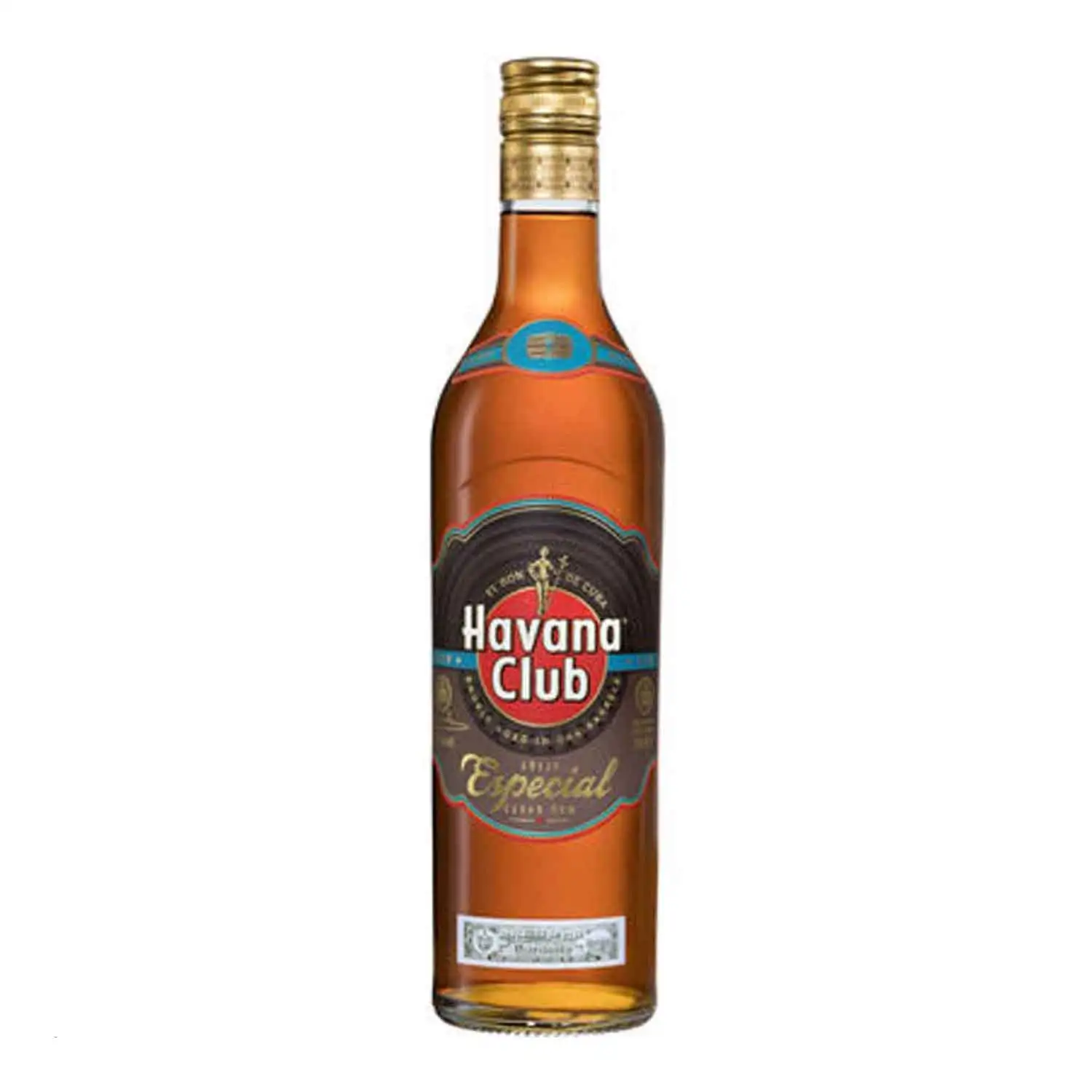 Havana Club especial 70cl Alc 40% - Buy at Real Tobacco