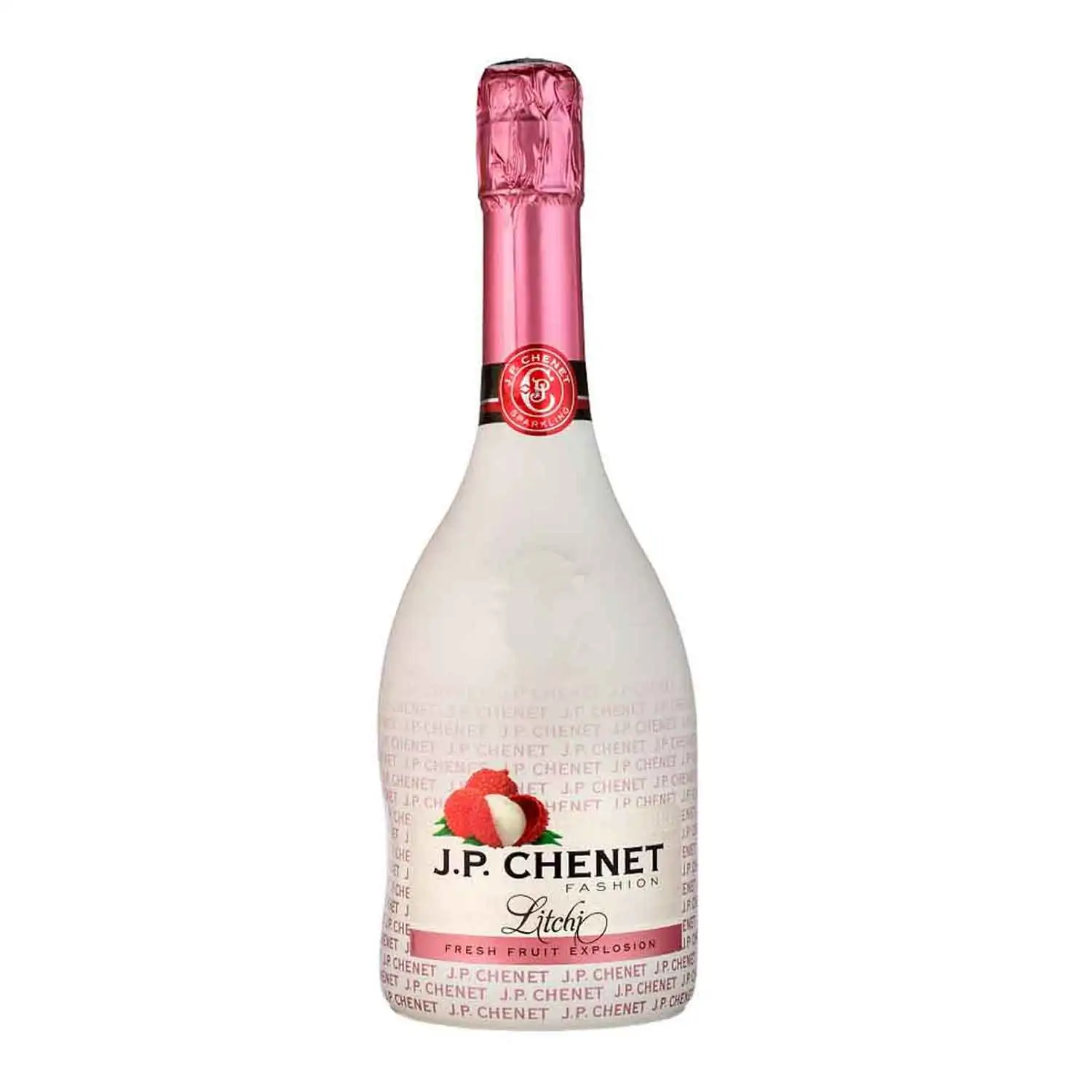 JP Chenet fashion litchi 75cl Alc 12%  - Buy at Real Tobacco