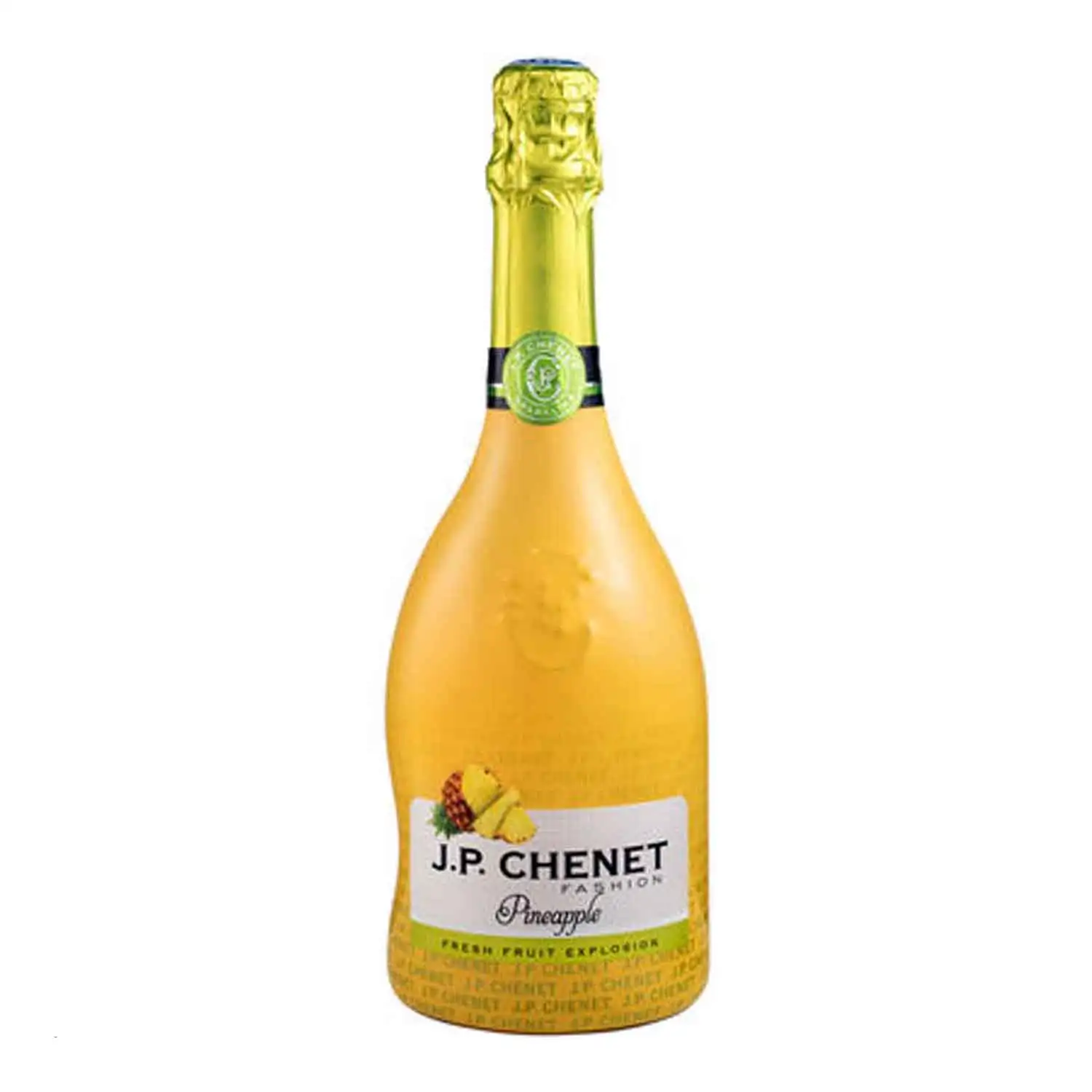 JP Chenet fashion pineapple 75cl Alc 12% - Buy at Real Tobacco