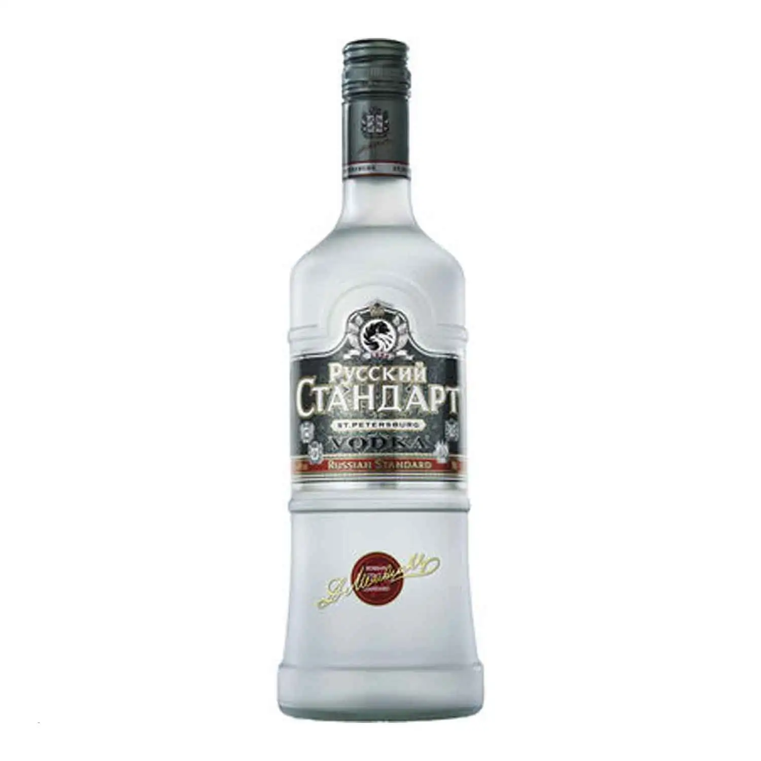Russian Standard 70cl Alc 40% - Buy at Real Tobacco