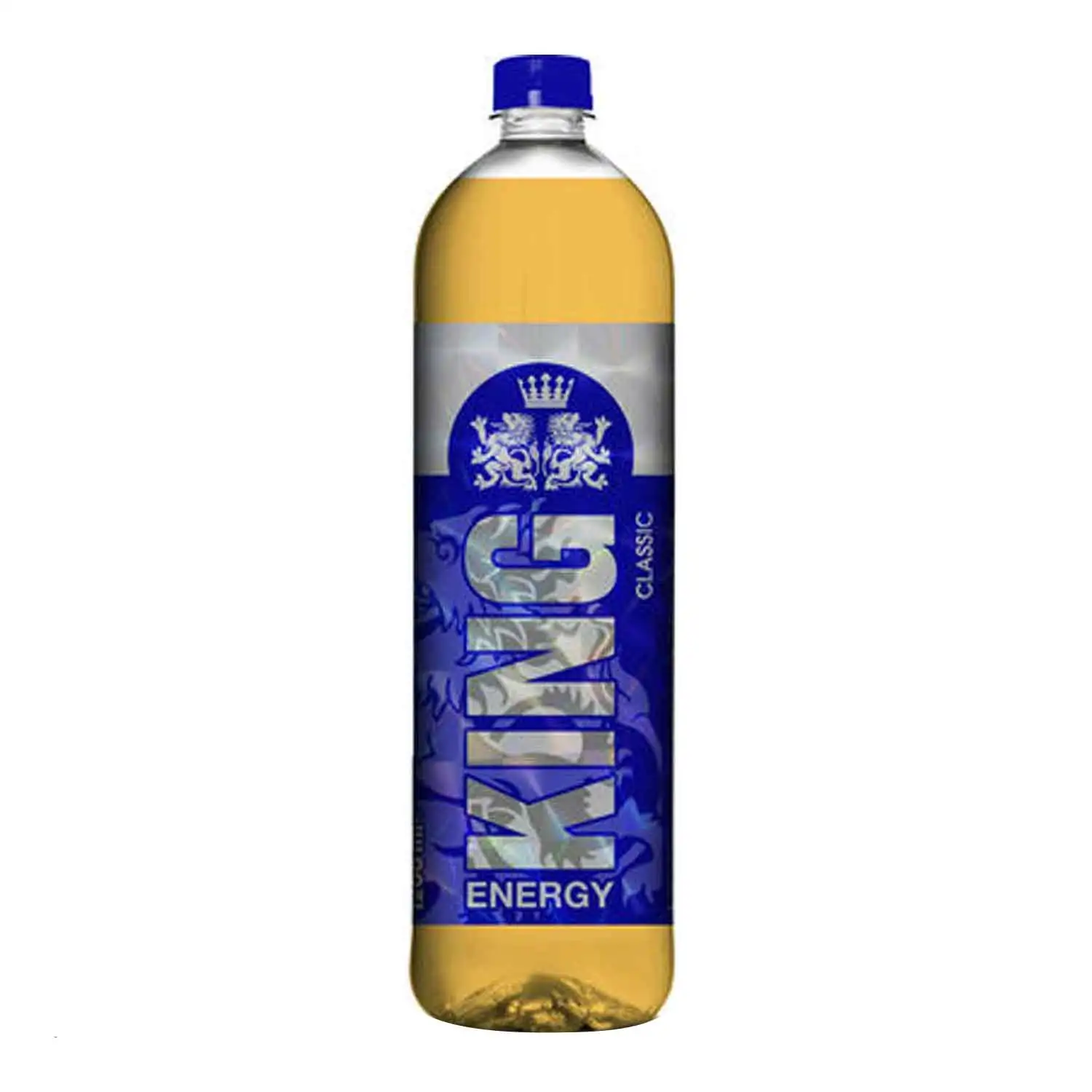 King energy 1,2l - Buy at Real Tobacco