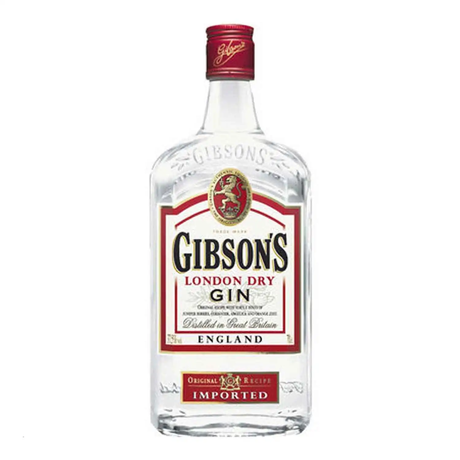 Gibson's 70cl Alc 37,5% - Buy at Real Tobacco