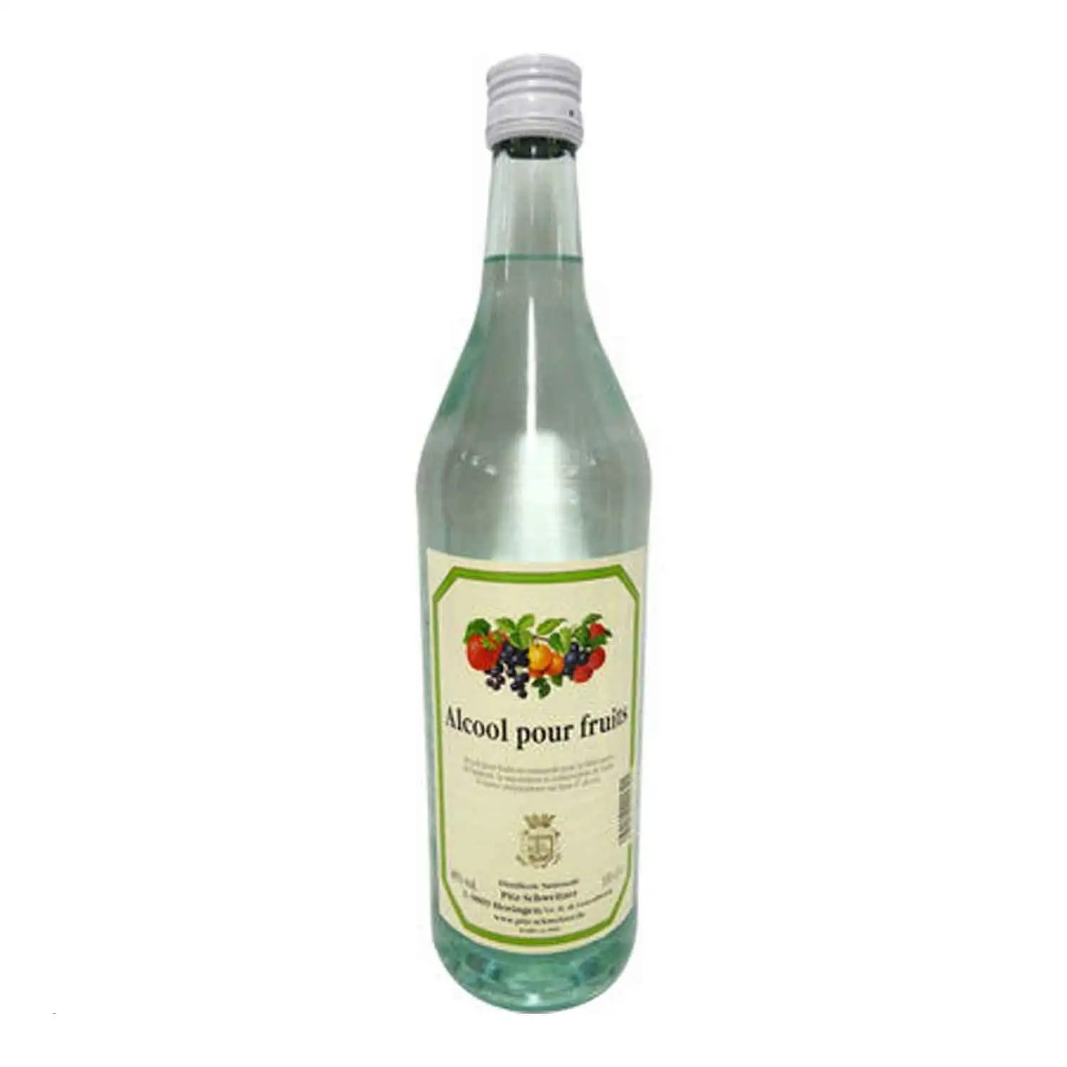 Alcohol for fruits 1l Alc 40% - Buy at Real Tobacco