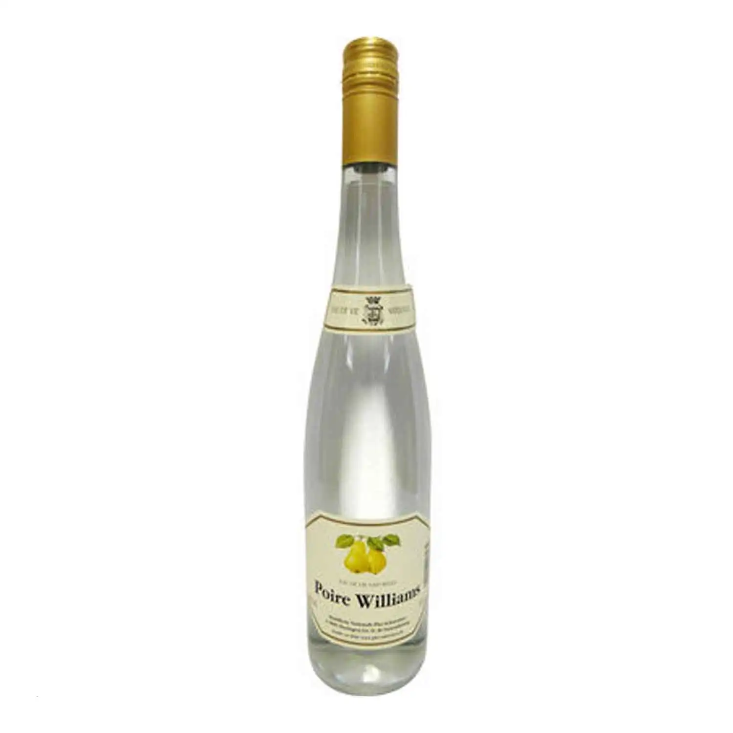 Williams Pear 70cl Alc 40% - Buy at Real Tobacco