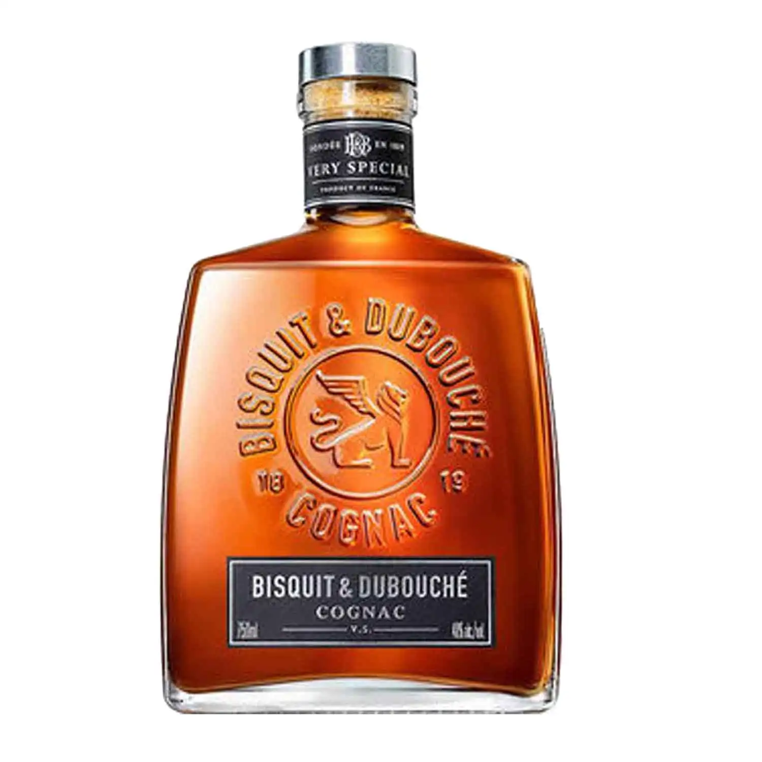 Bisquit & Dubouché V.S. 70cl Alc 40% - Buy at Real Tobacco