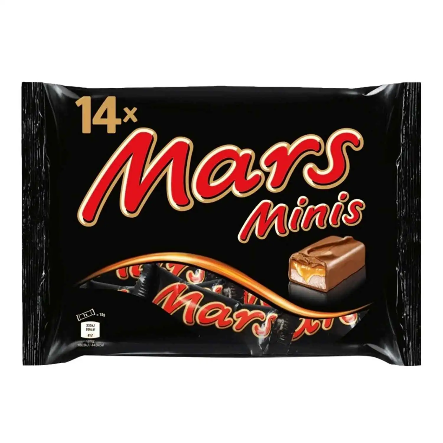 Mars minis 275g - Buy at Real Tobacco
