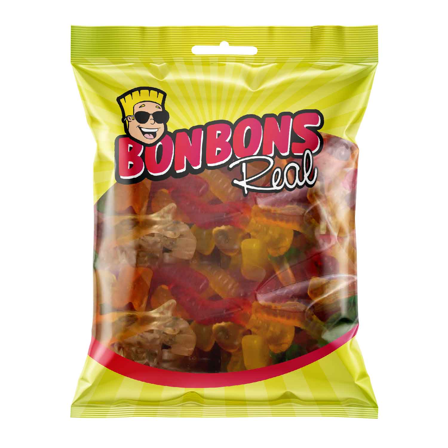 Real sweet mix 750g - Buy at Real Tobacco