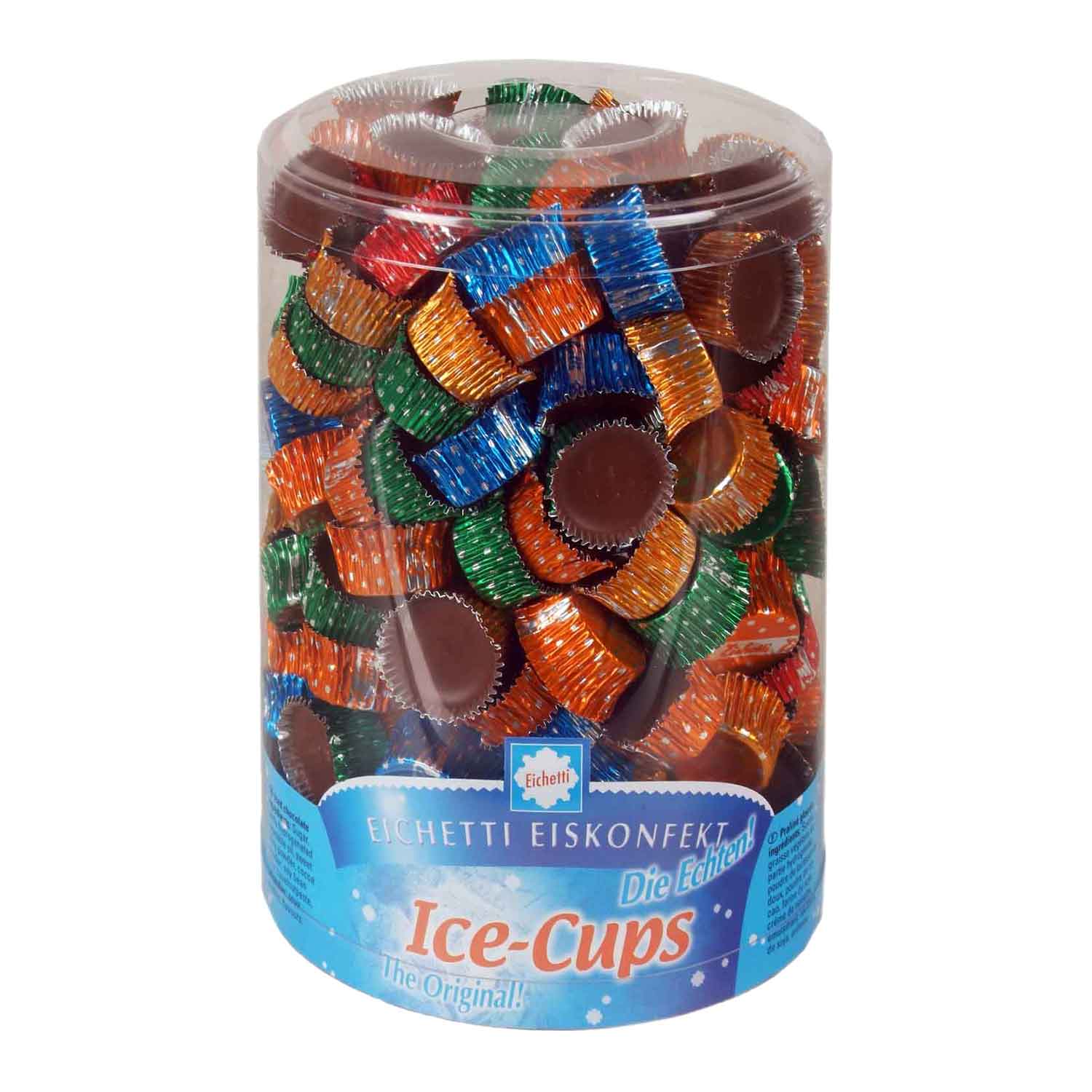 Ice-cups 1kg - Buy at Real Tobacco