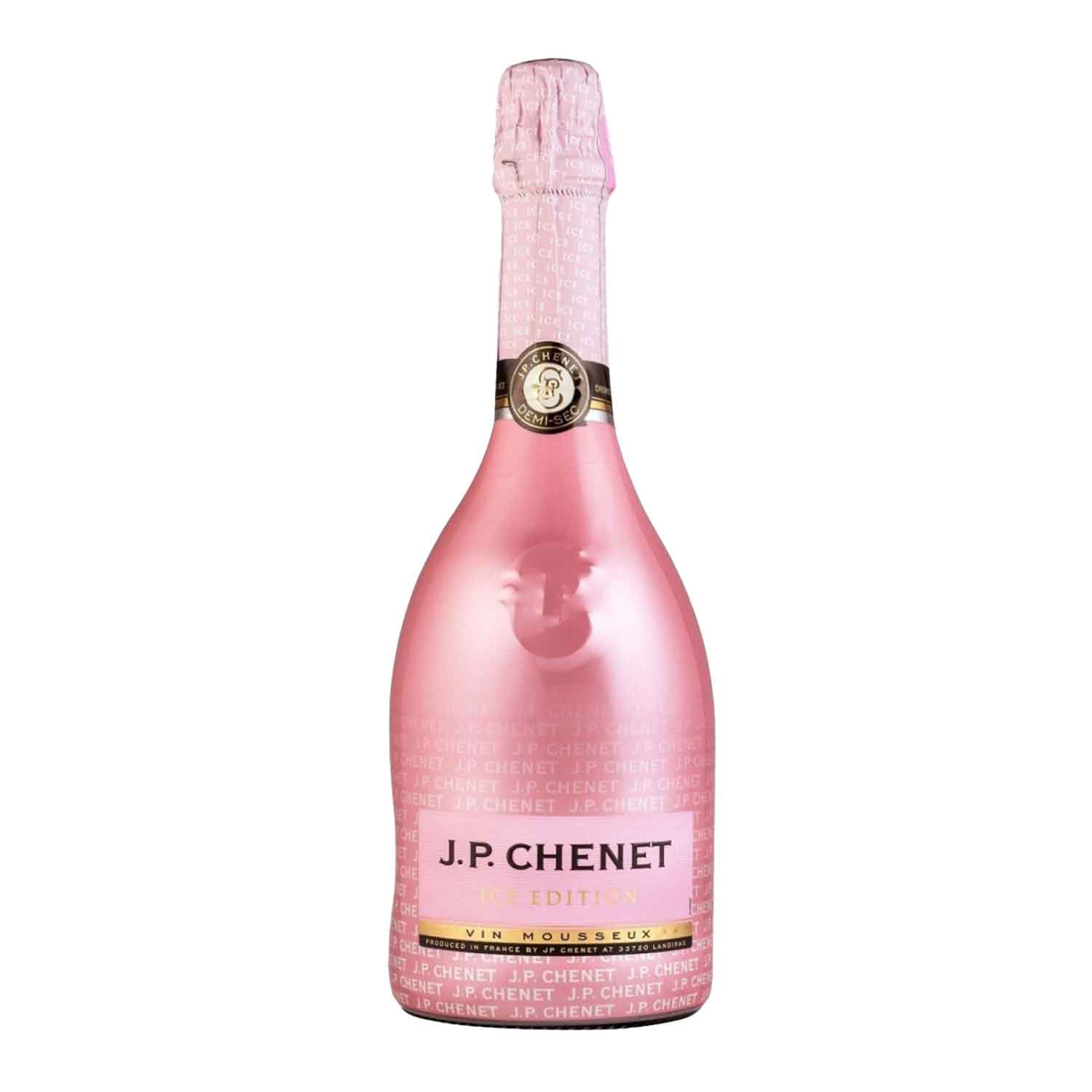 JP Chenet ice edition rosé 75cl Alc 11% - Buy at Real Tobacco