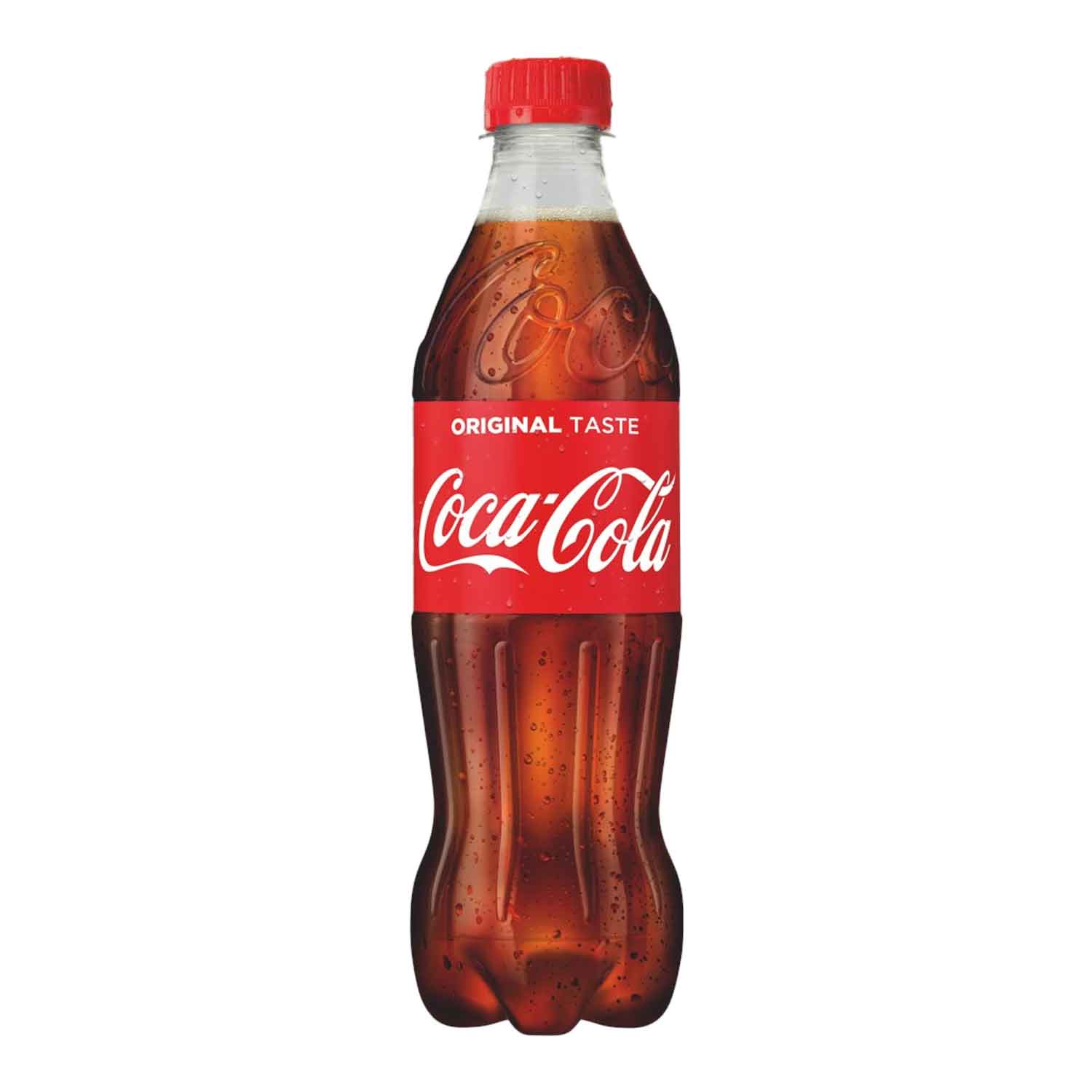 Coca-Cola 50cl - Buy at Real Tobacco