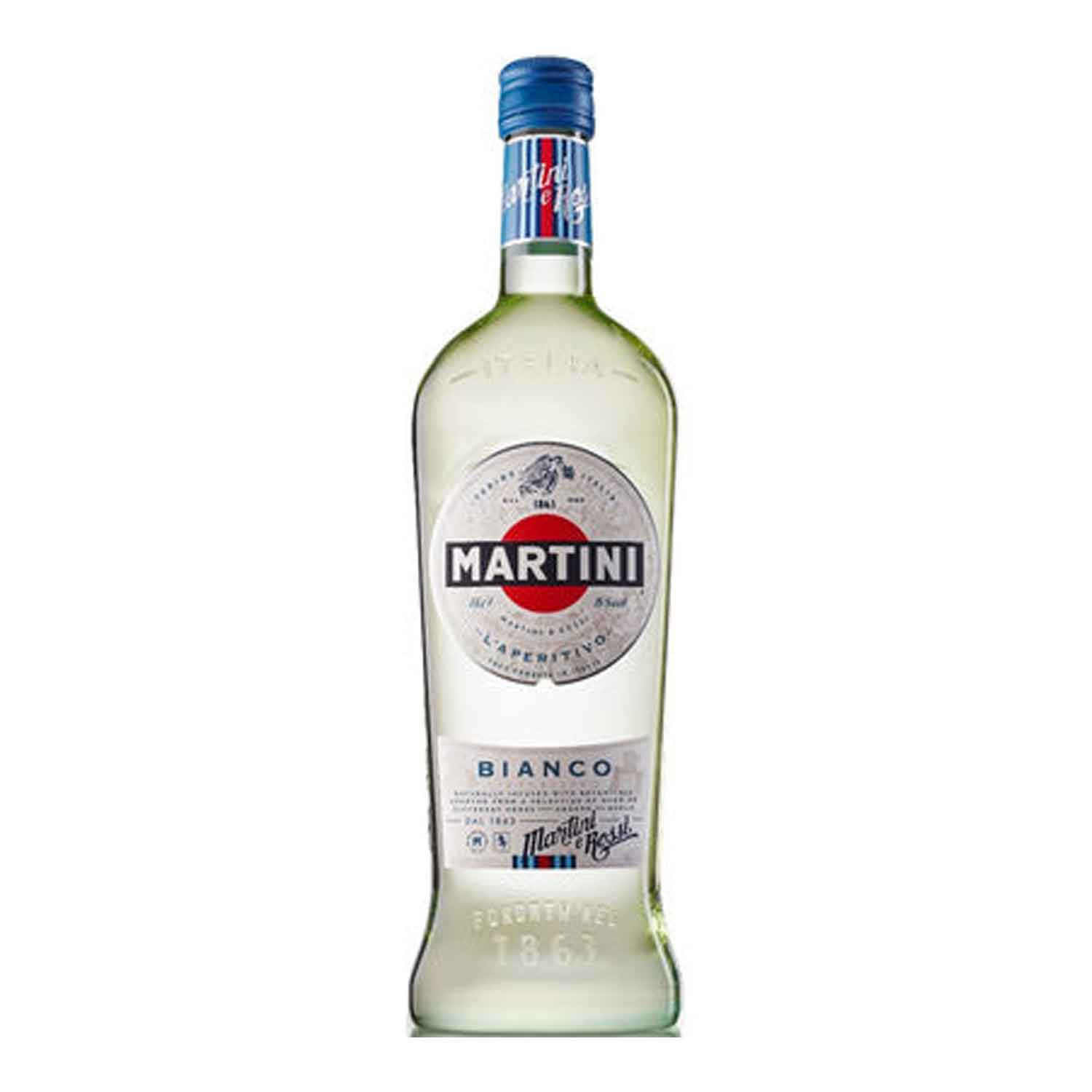 Martini Blanc 15° 75cl