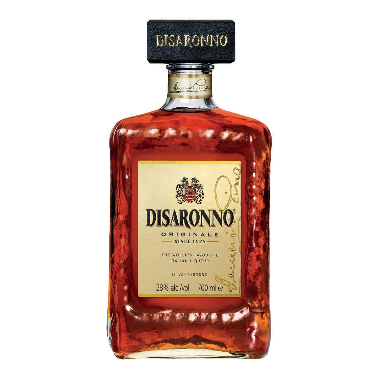 Disaronno originale 70cl Alc 28% - Buy at Real Tobacco