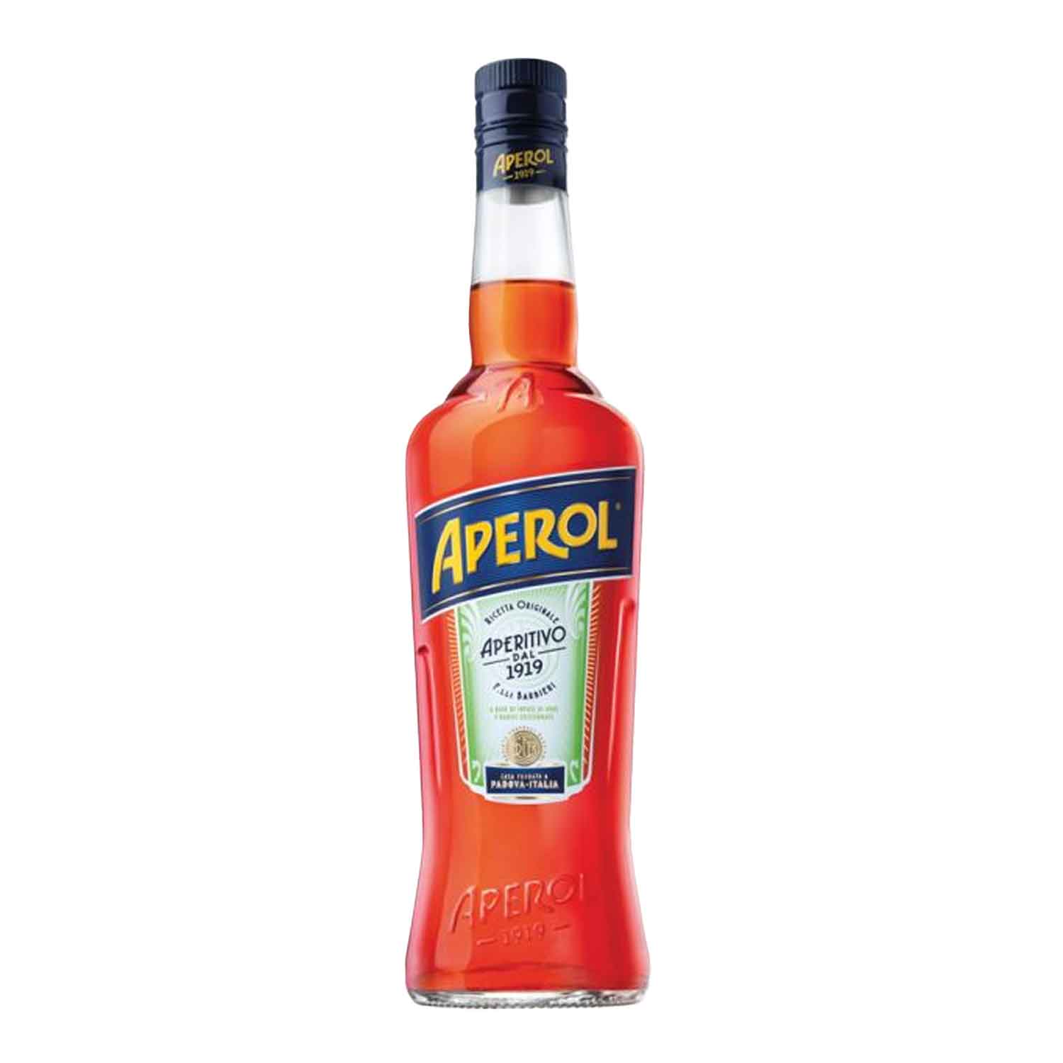 Aperol 1l Alc 11% - Buy at Real Tobacco