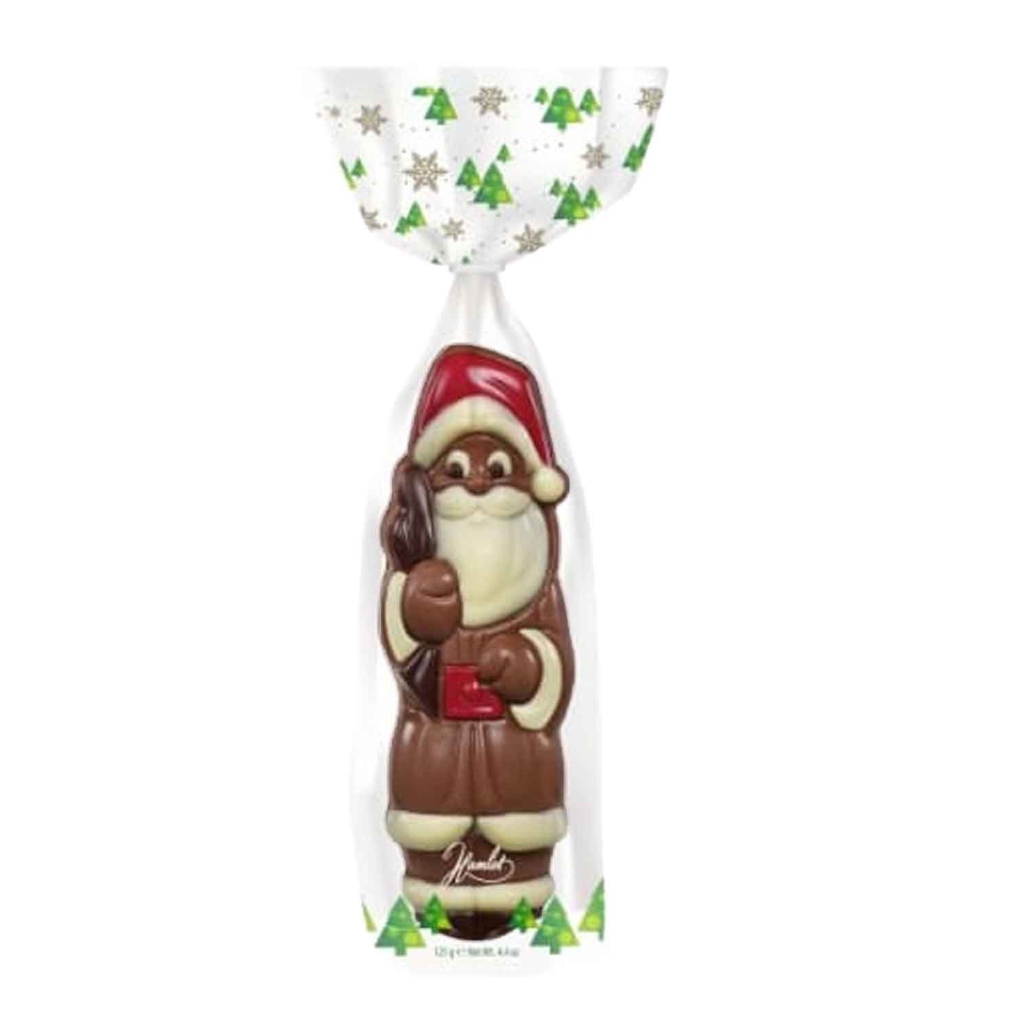 Hamlet grand père Noël santa 125g - Buy at Real Tobacco