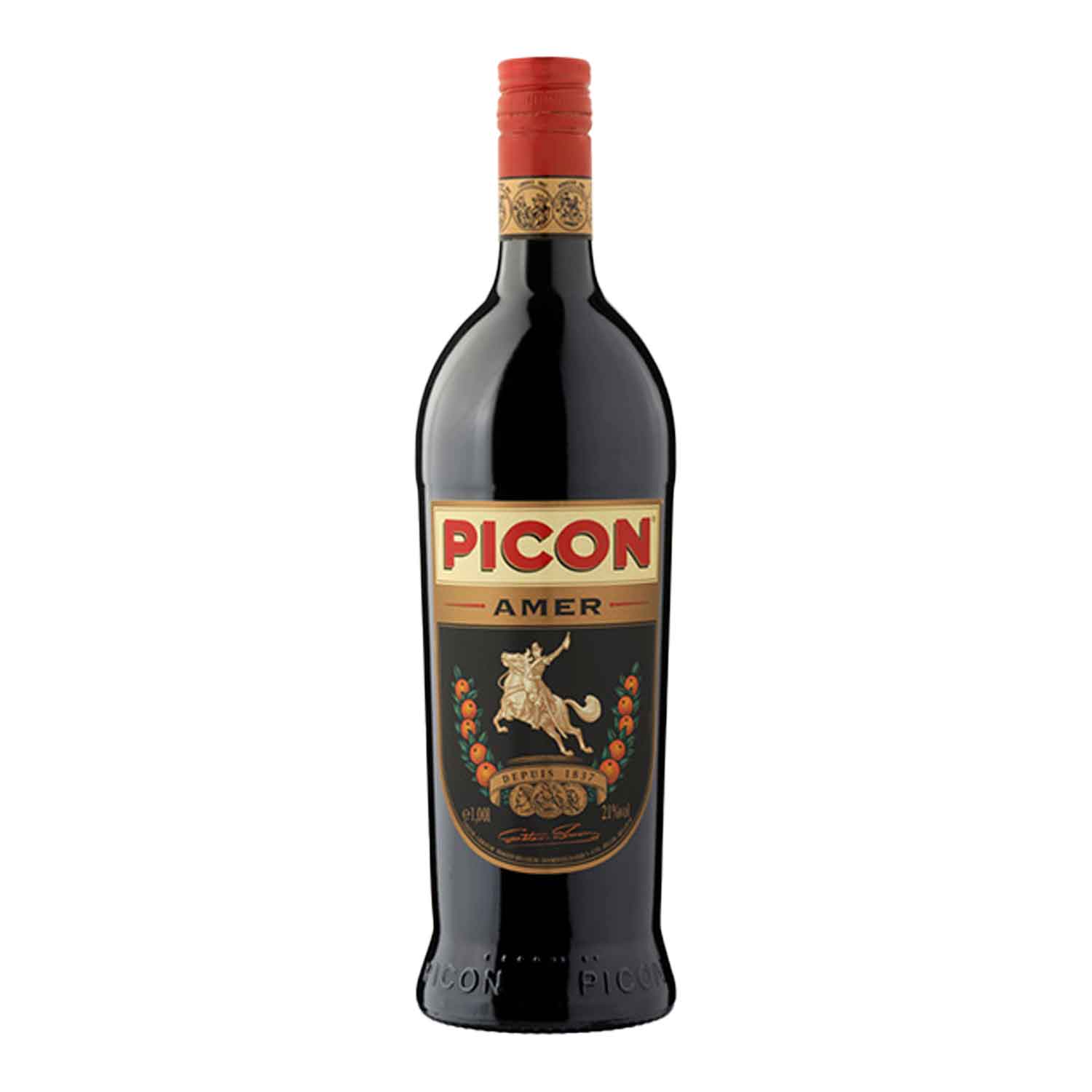 Picon amer 1l Alc 21% - Buy at Real Tobacco