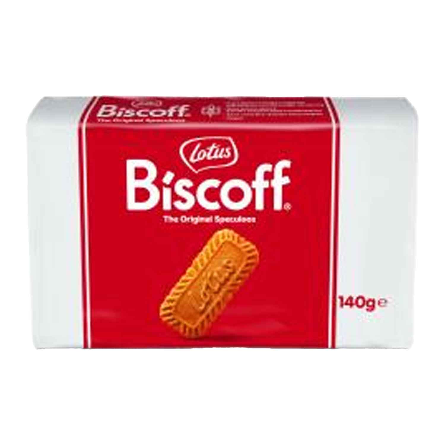 Lotus biscoff 140g - Buy at Real Tobacco
