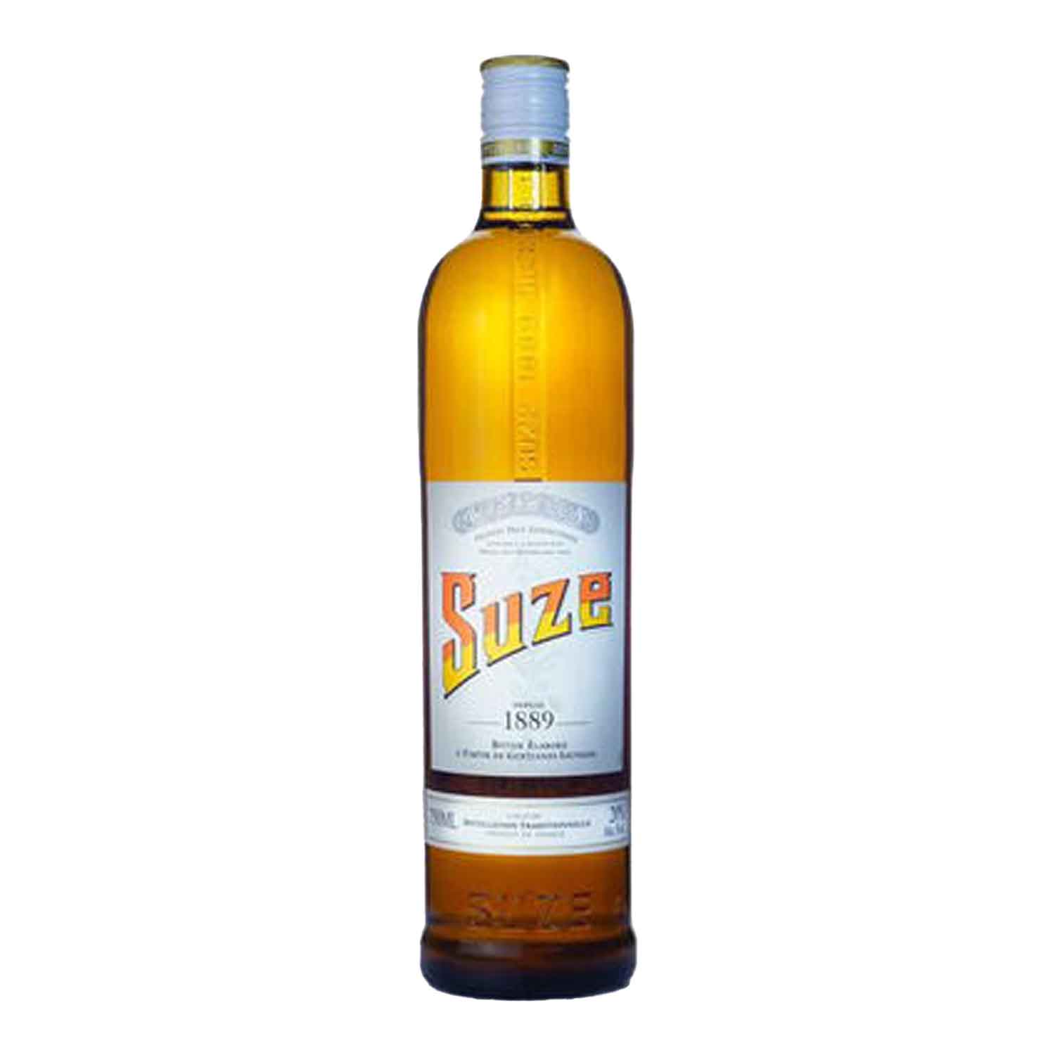 Suze 70cl Alc 20% - Buy at Real Tobacco