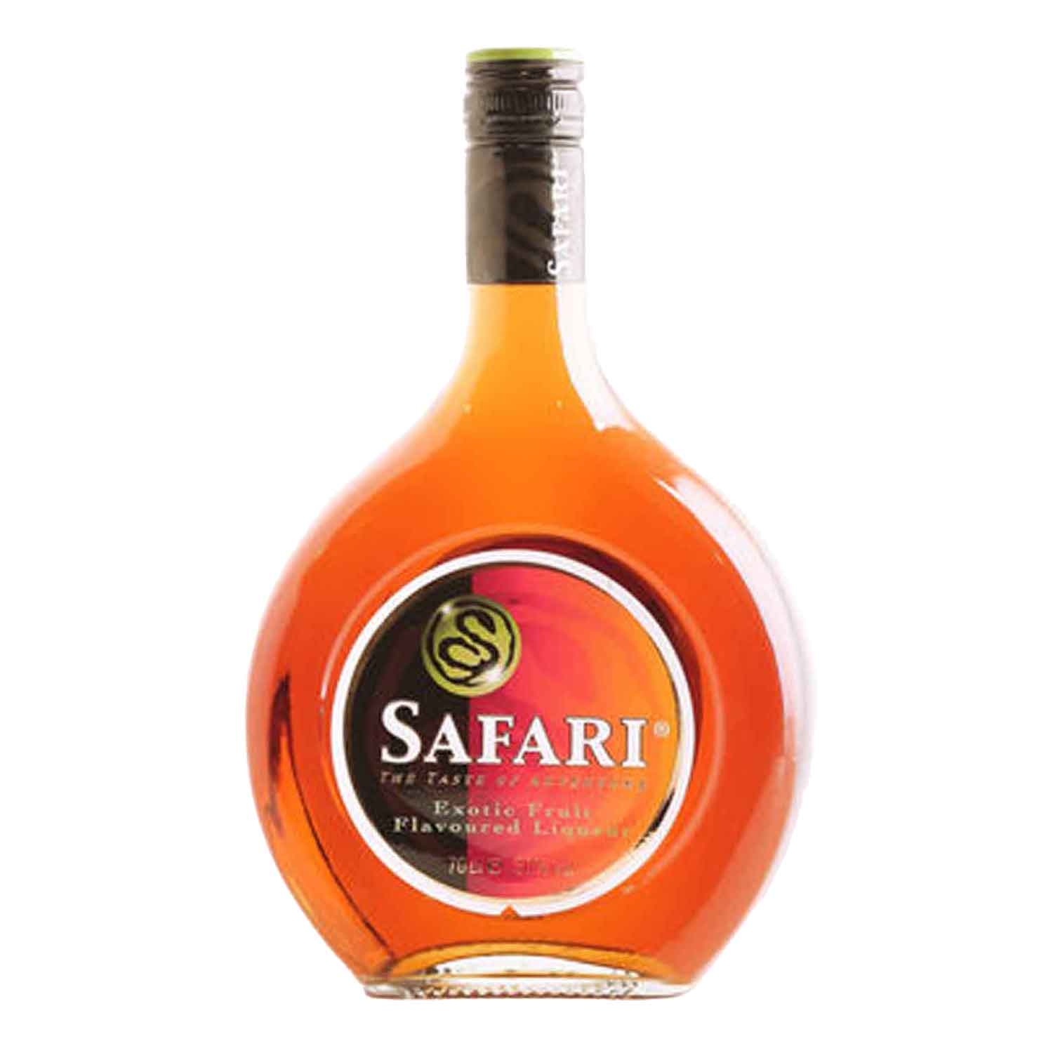 Safari 70cl Alc 20% - Buy at Real Tobacco