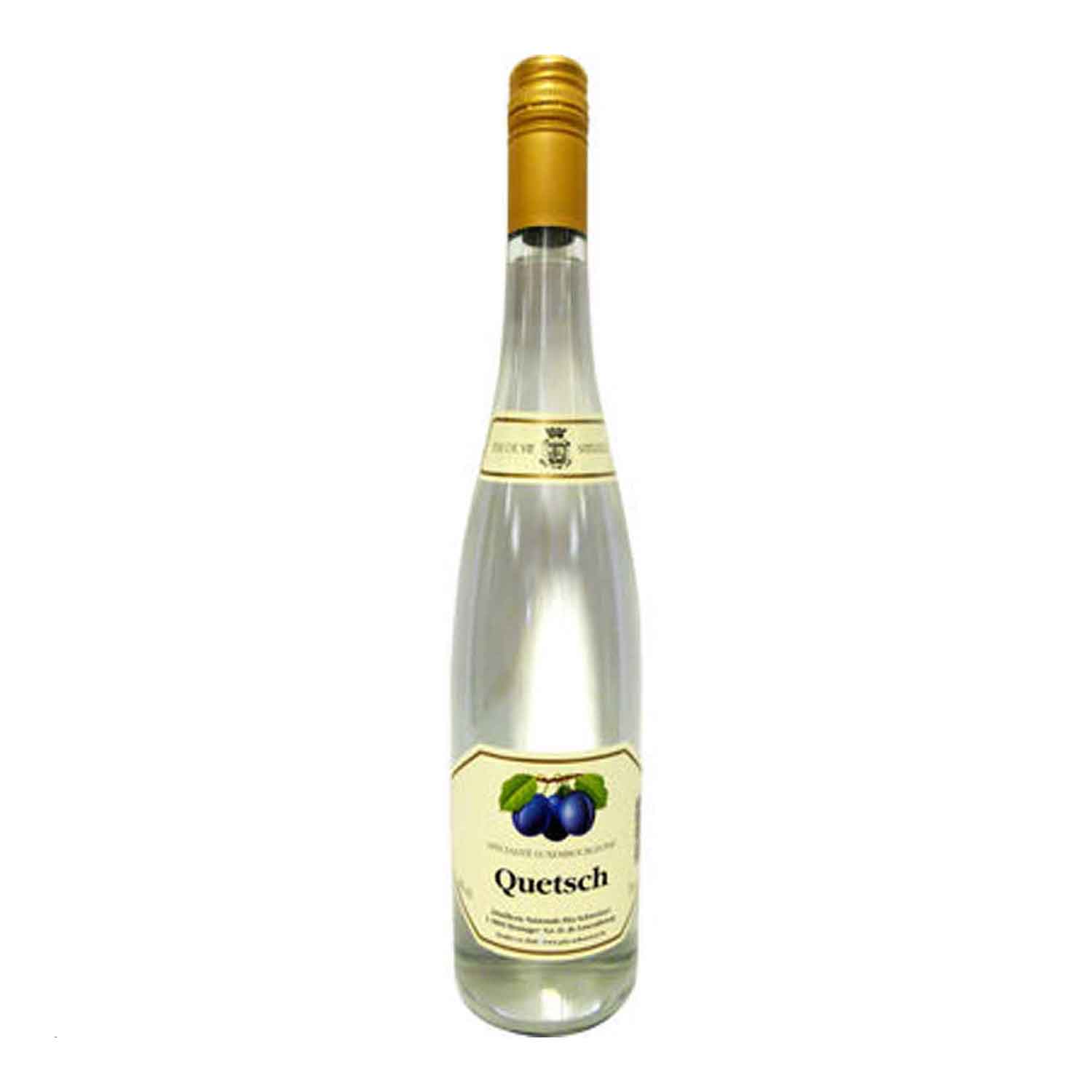 Quetsch 70cl Alc 40% - Buy at Real Tobacco