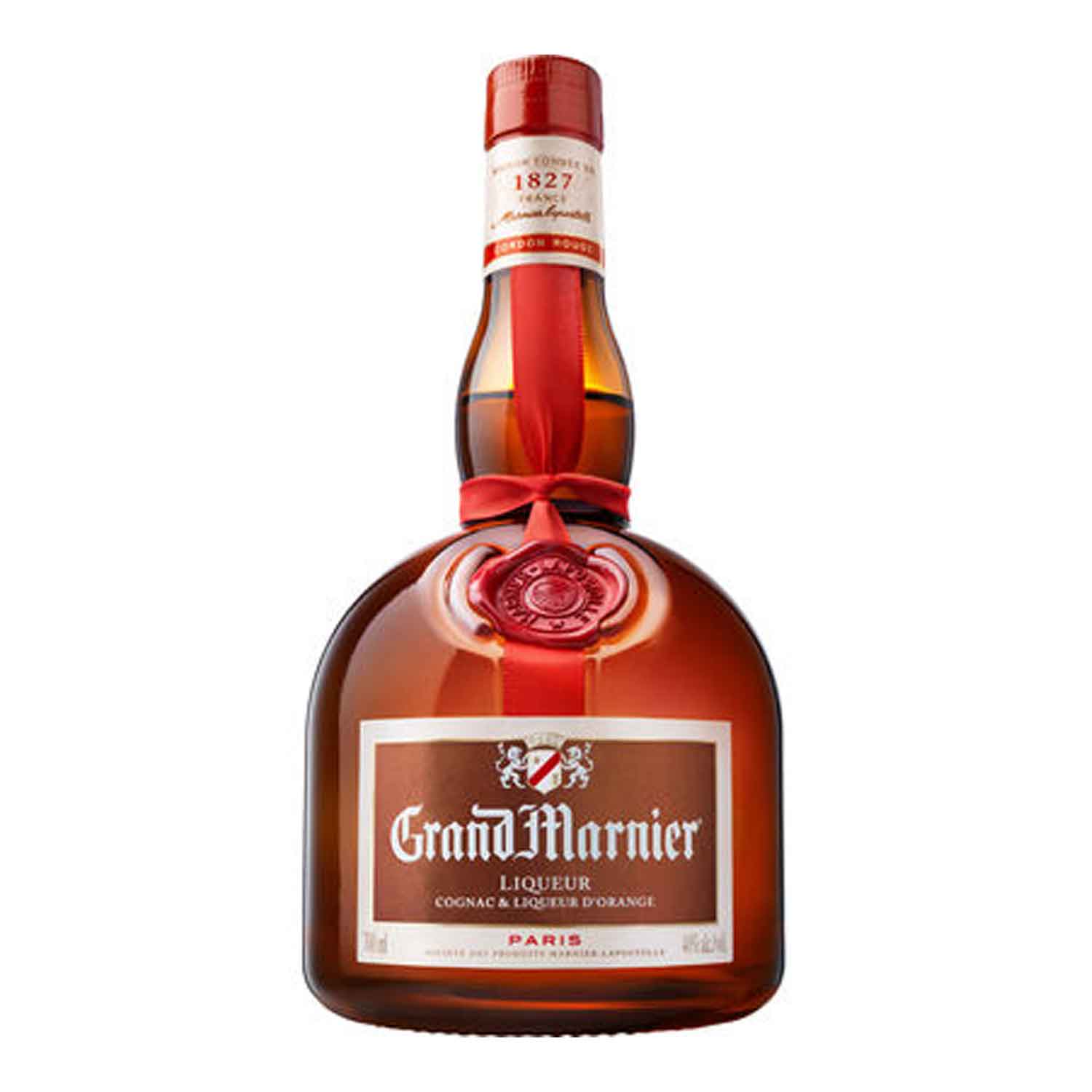 Grand Marnier 70cl Alc 40% - Buy at Real Tobacco