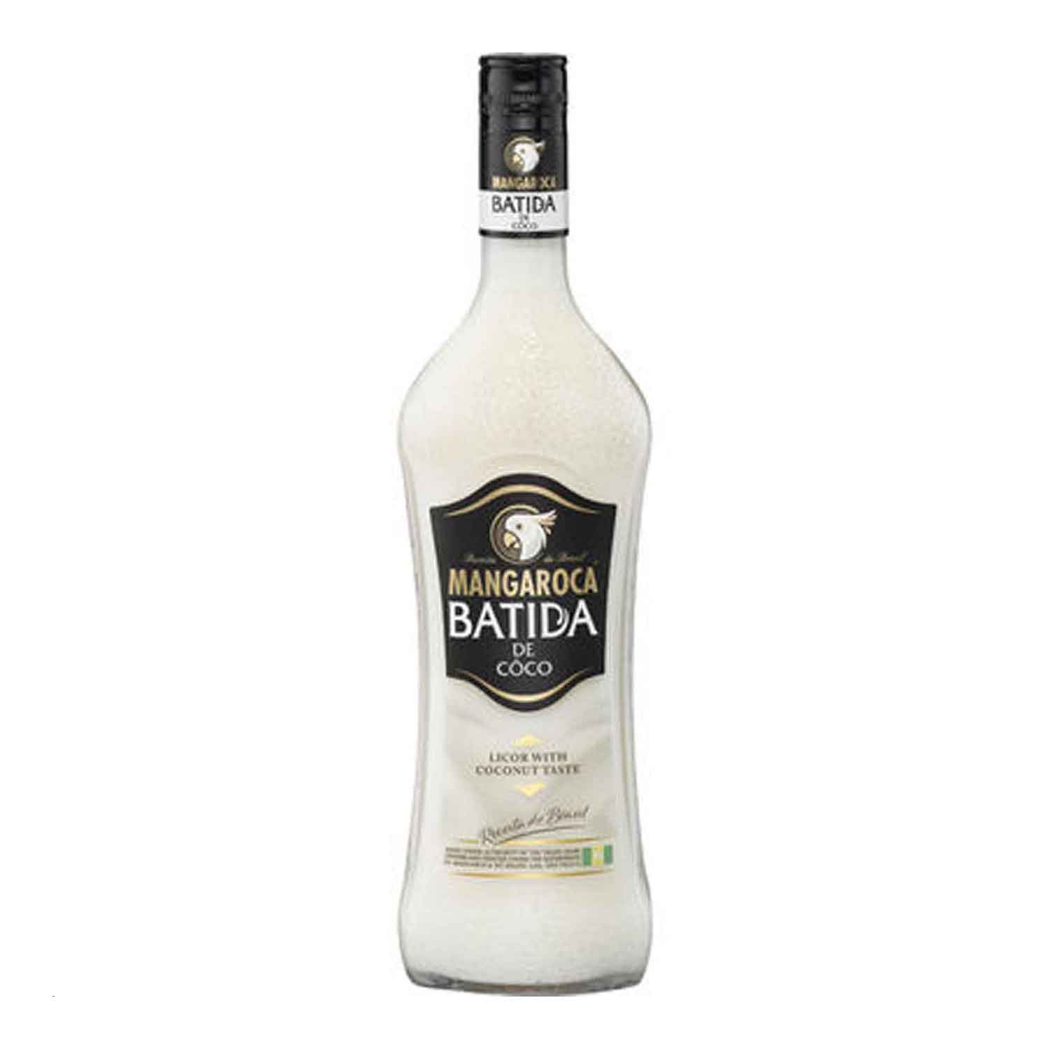 Mangaroca Batida de coco 70cl Alc 16% - Buy at Real Tobacco