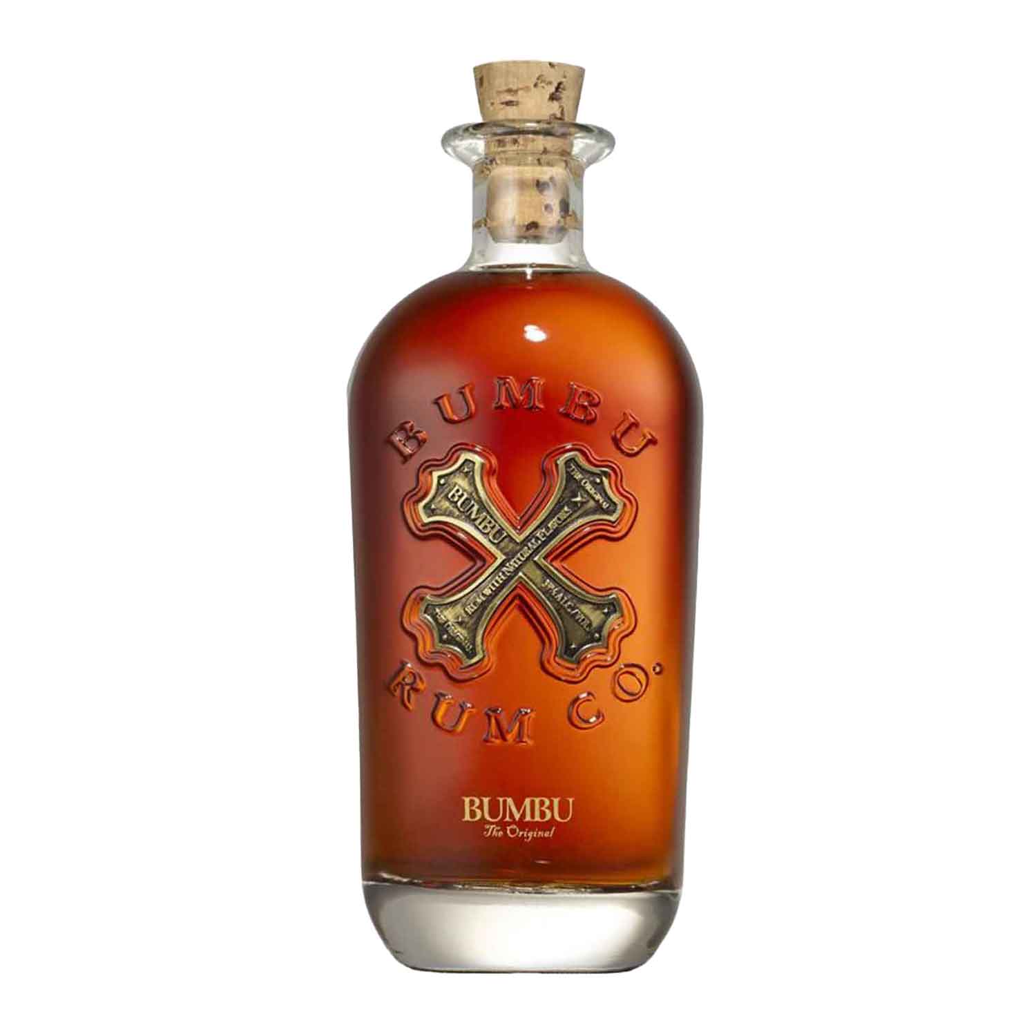Bumbu the original 70cl Alc 40% - Buy at Real Tobacco