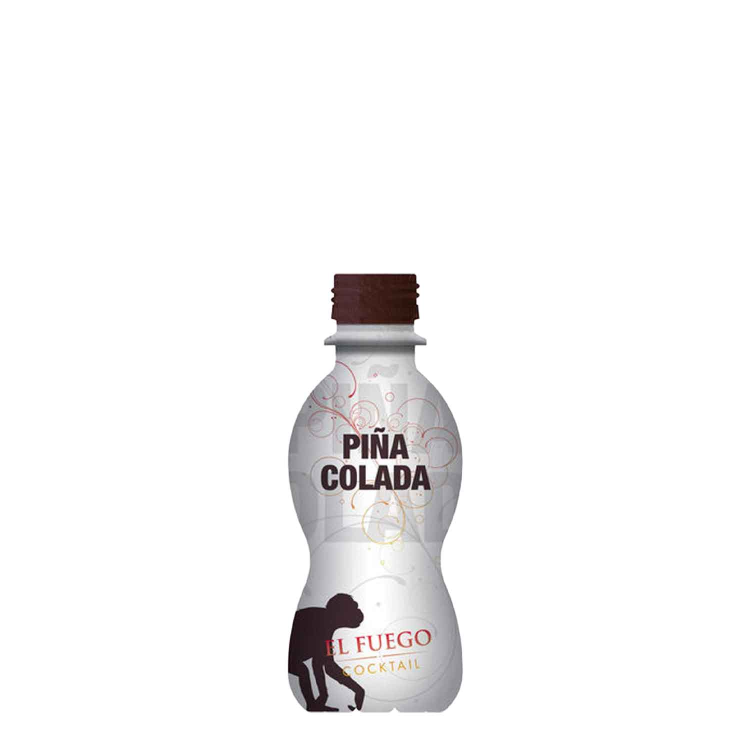El Fuego piña colada 20cl Alc 15% - Buy at Real Tobacco