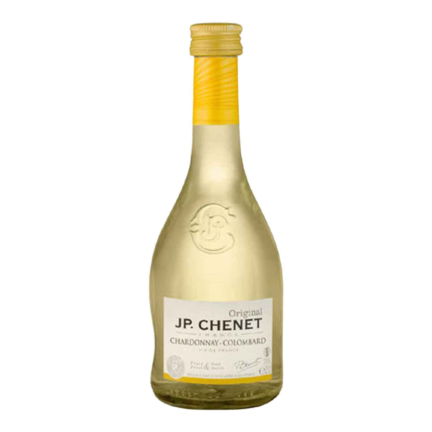 JP Chenet chard.-colomb. 25cl Alc 12,5% - Buy at Real Tobacco